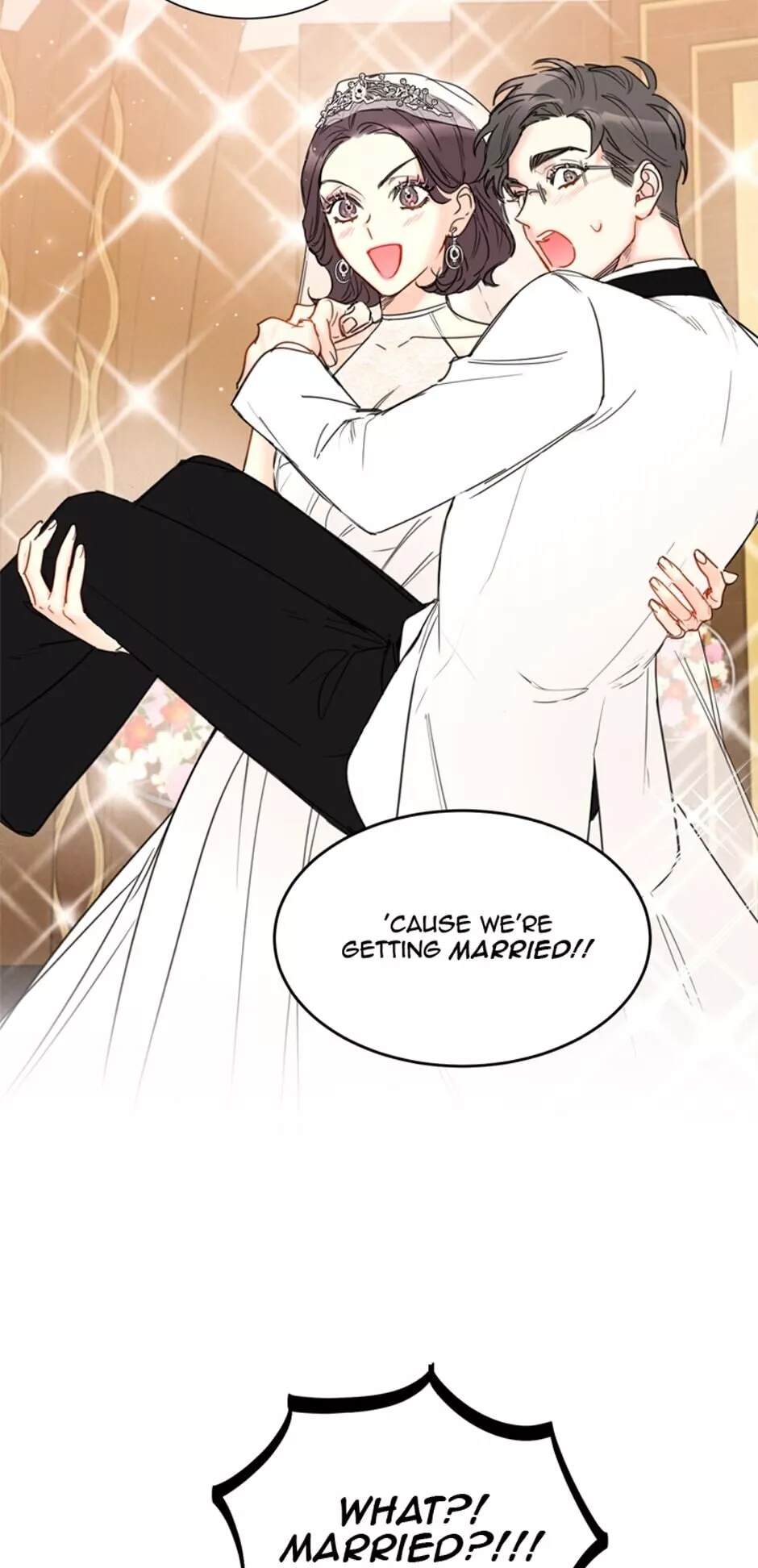 A Business Proposal Chapter 61 page 20