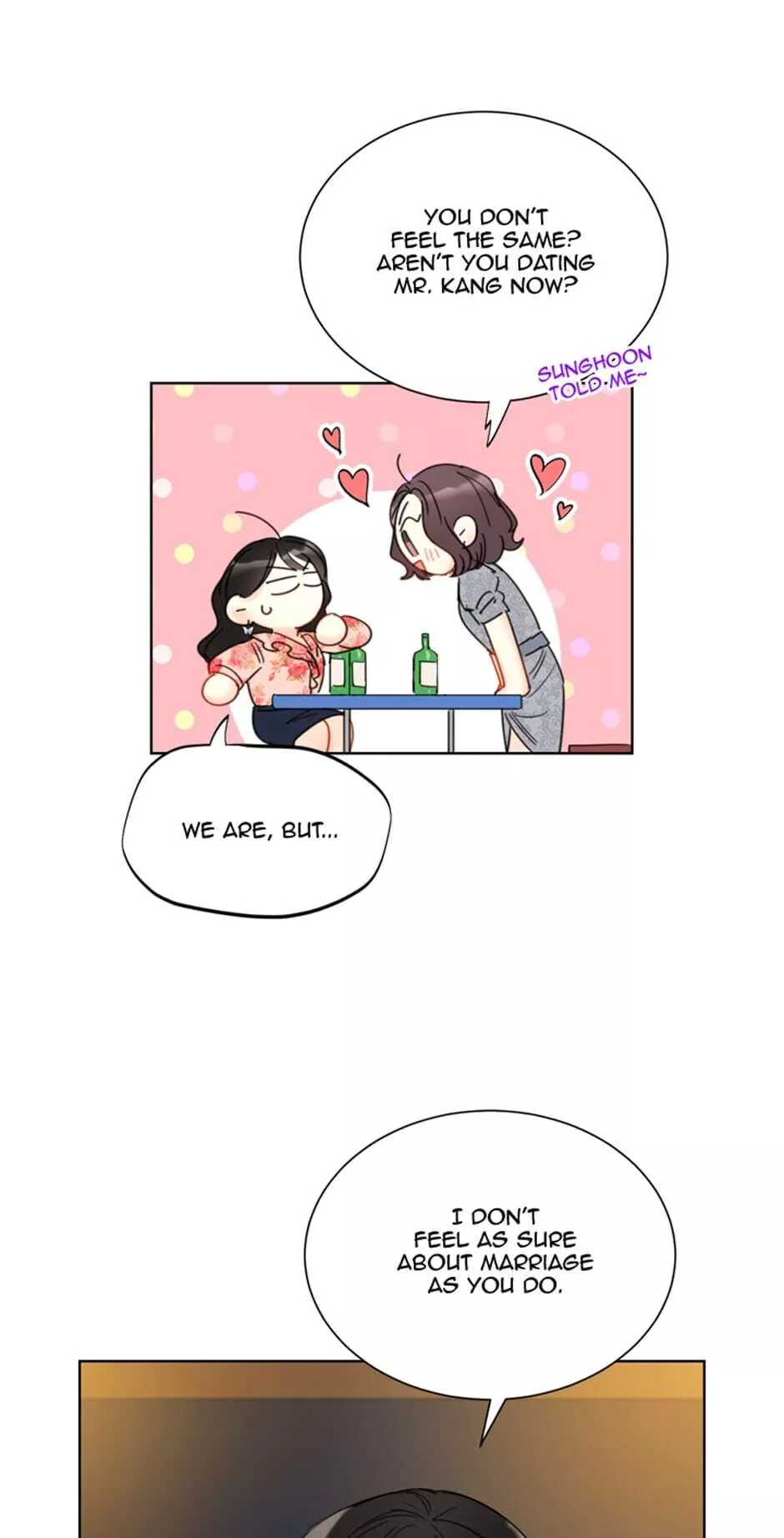 A Business Proposal Chapter 61 page 23