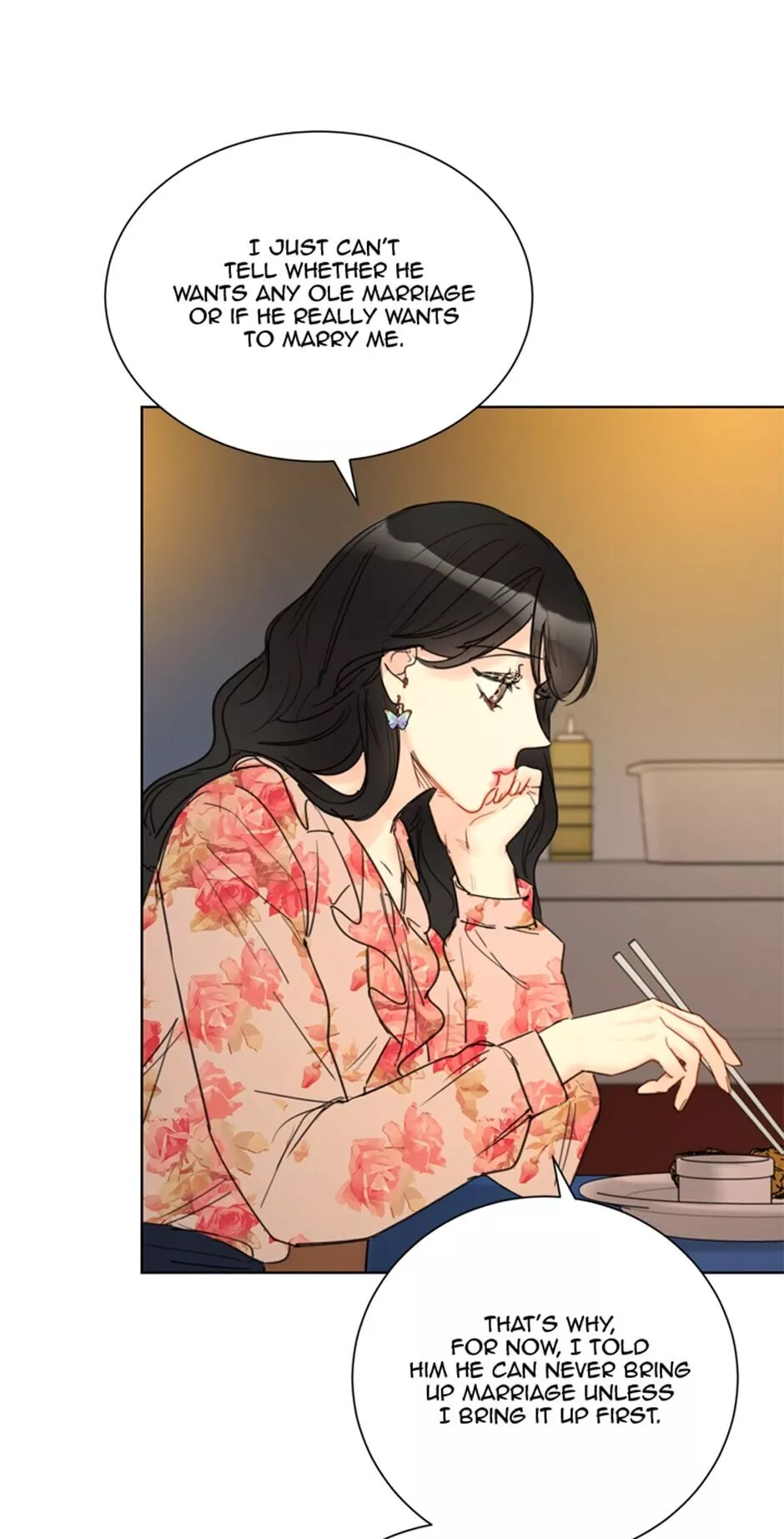 A Business Proposal Chapter 61 page 26