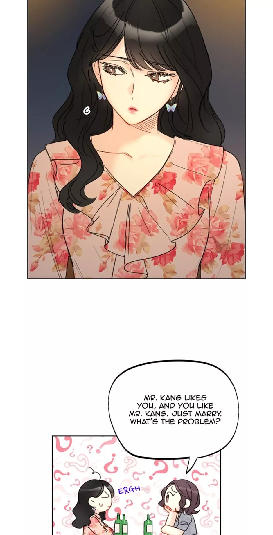 A Business Proposal Chapter 61 page 24