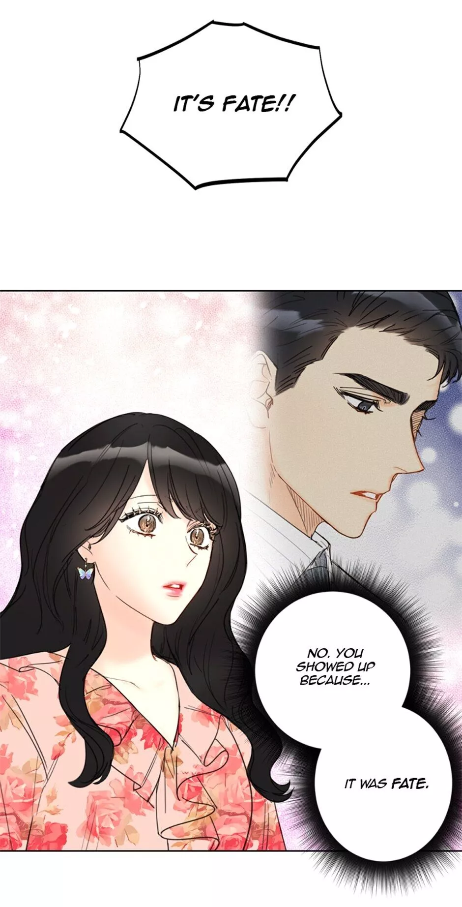 A Business Proposal Chapter 61 page 31