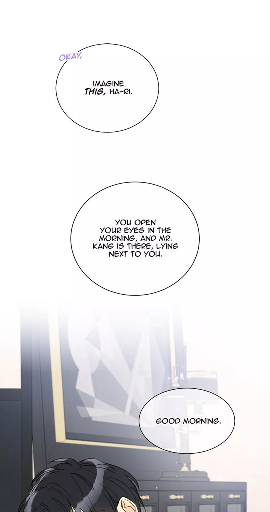 A Business Proposal Chapter 61 page 33