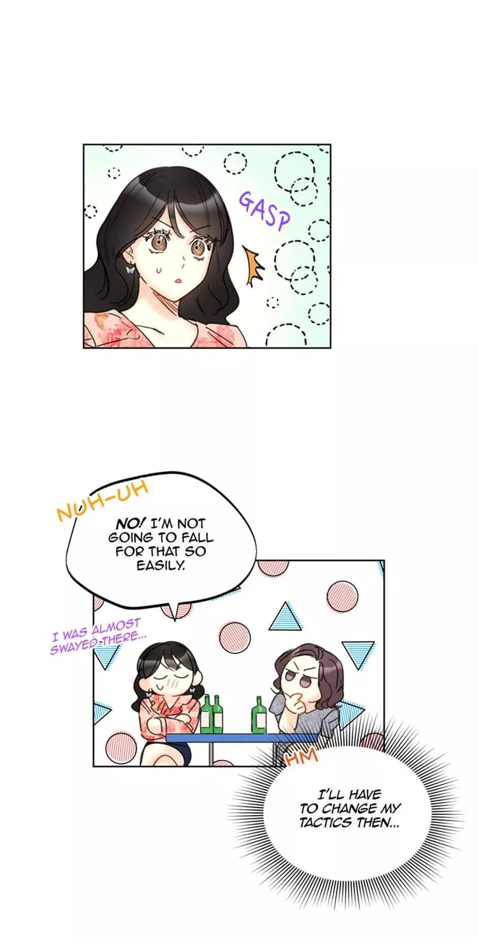 A Business Proposal Chapter 61 page 32