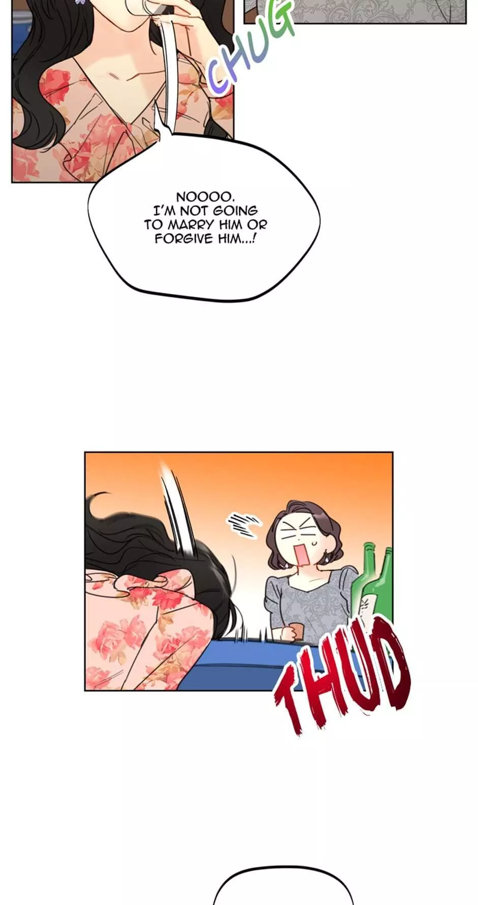 A Business Proposal Chapter 61 page 39