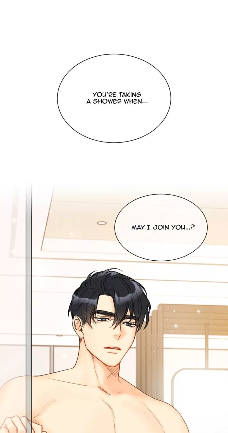 A Business Proposal Chapter 61 page 36