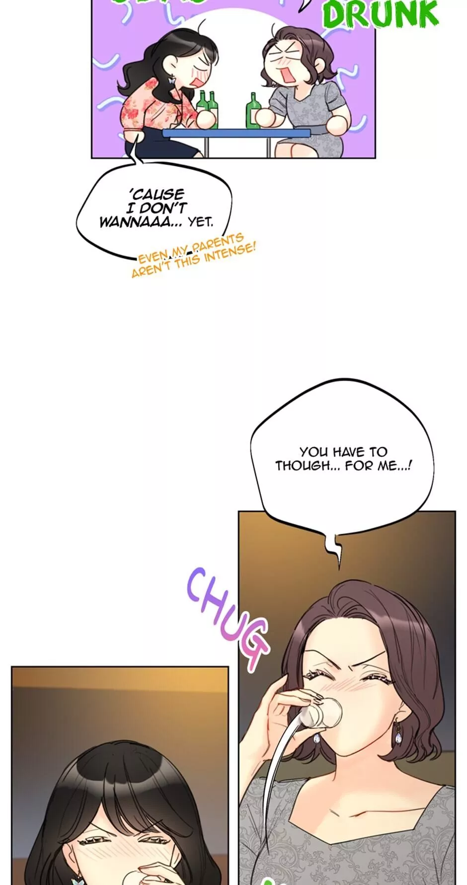 A Business Proposal Chapter 61 page 38
