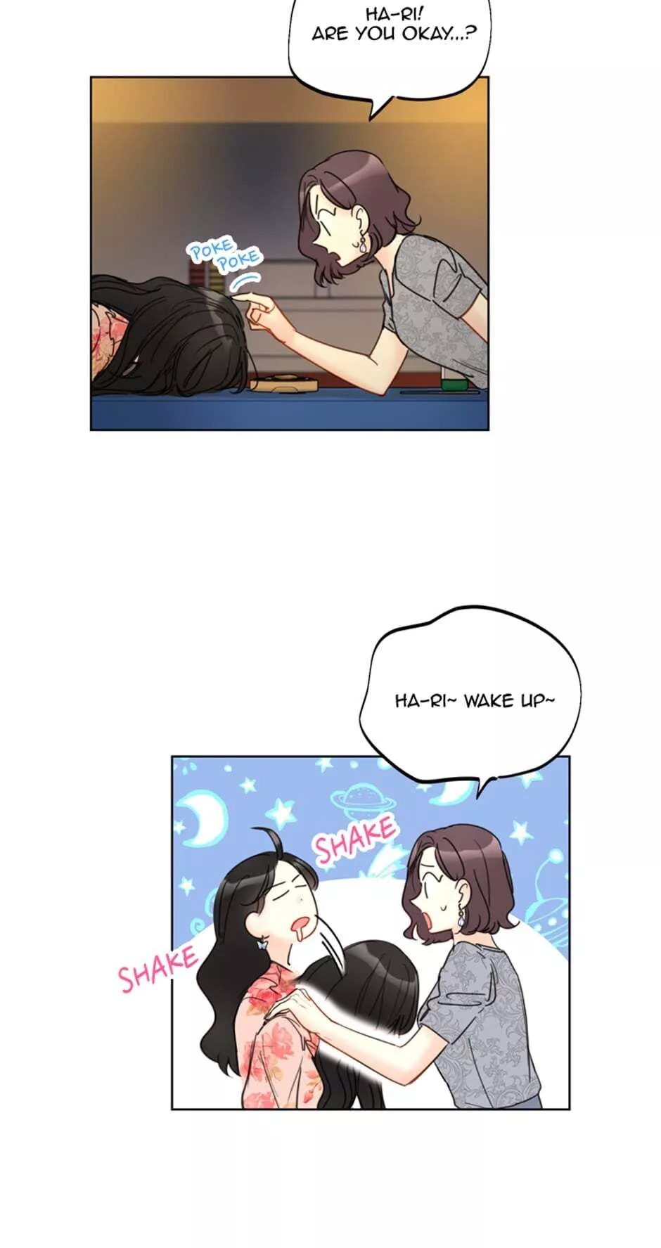 A Business Proposal Chapter 61 page 40