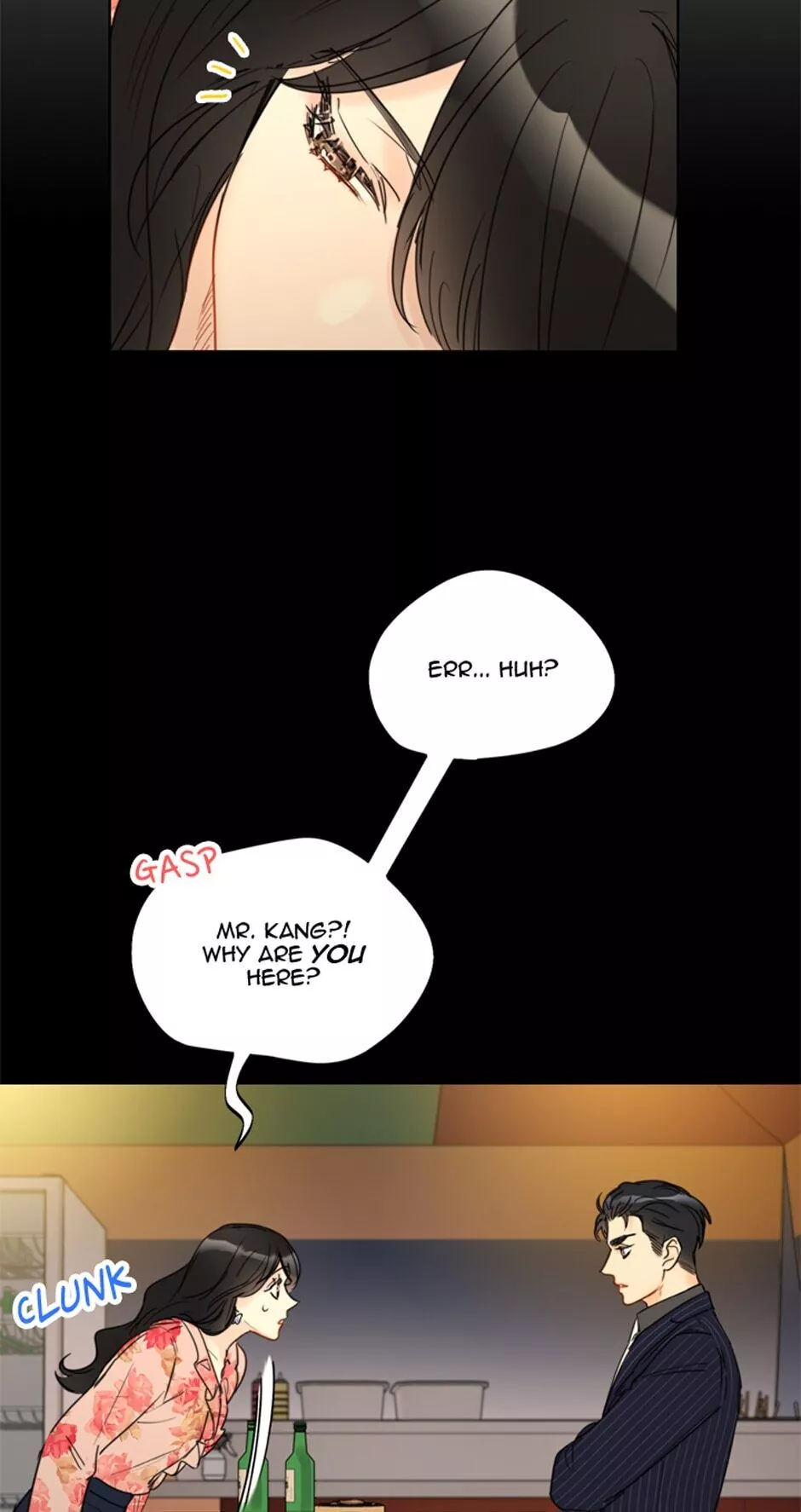 A Business Proposal Chapter 61 page 45