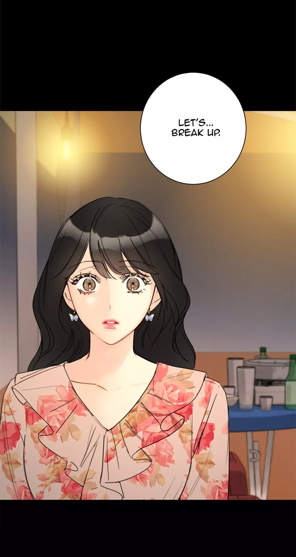 A Business Proposal Chapter 61 page 47