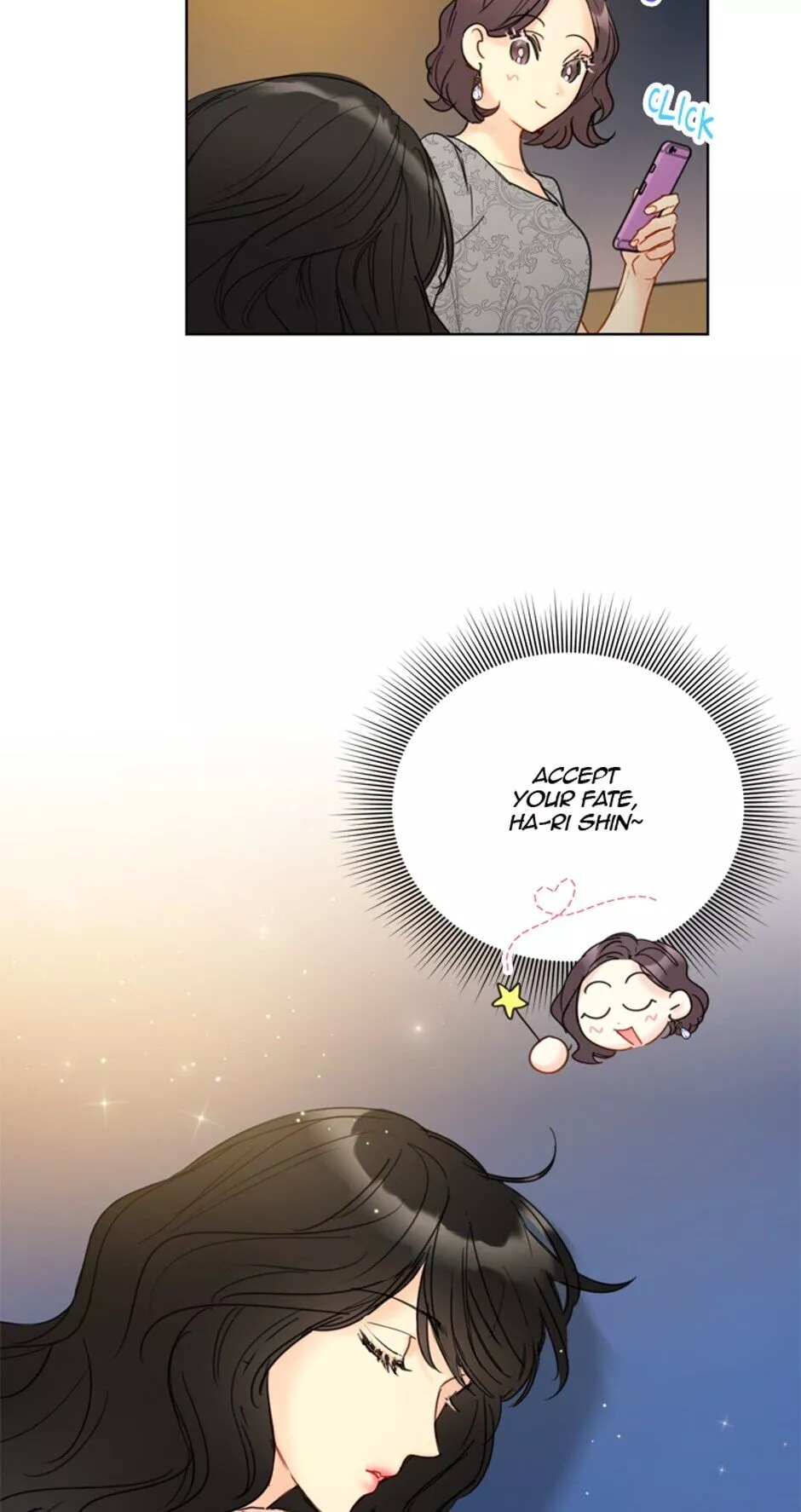 A Business Proposal Chapter 61 page 43