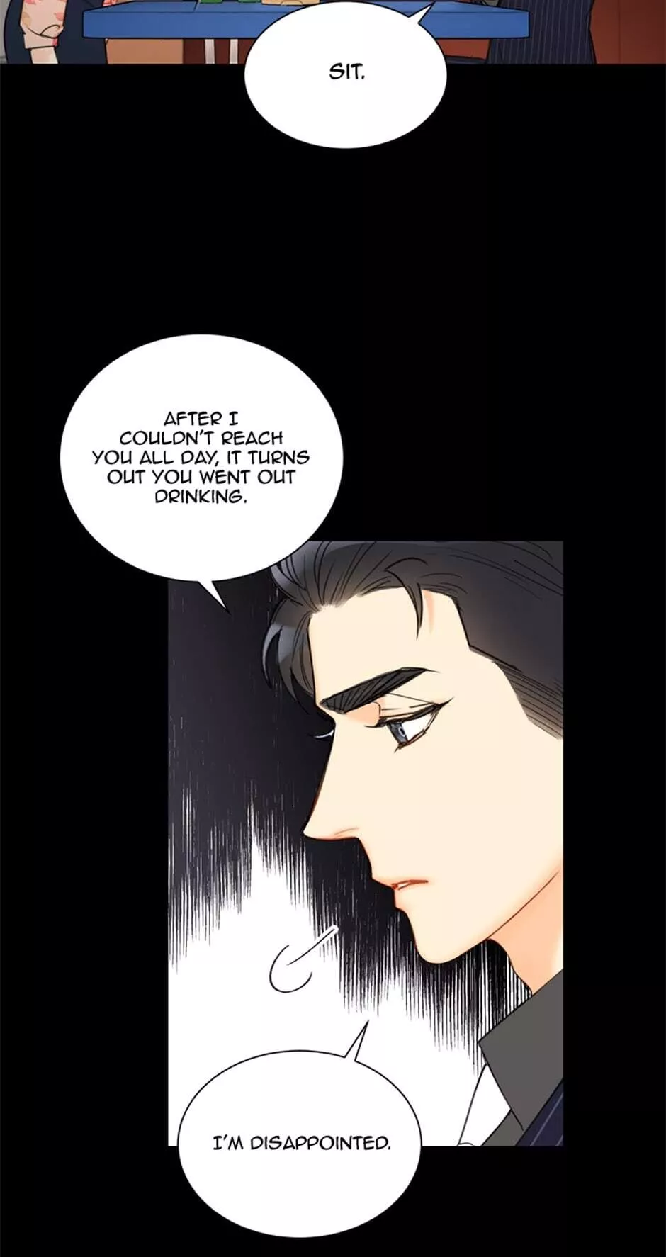 A Business Proposal Chapter 61 page 46