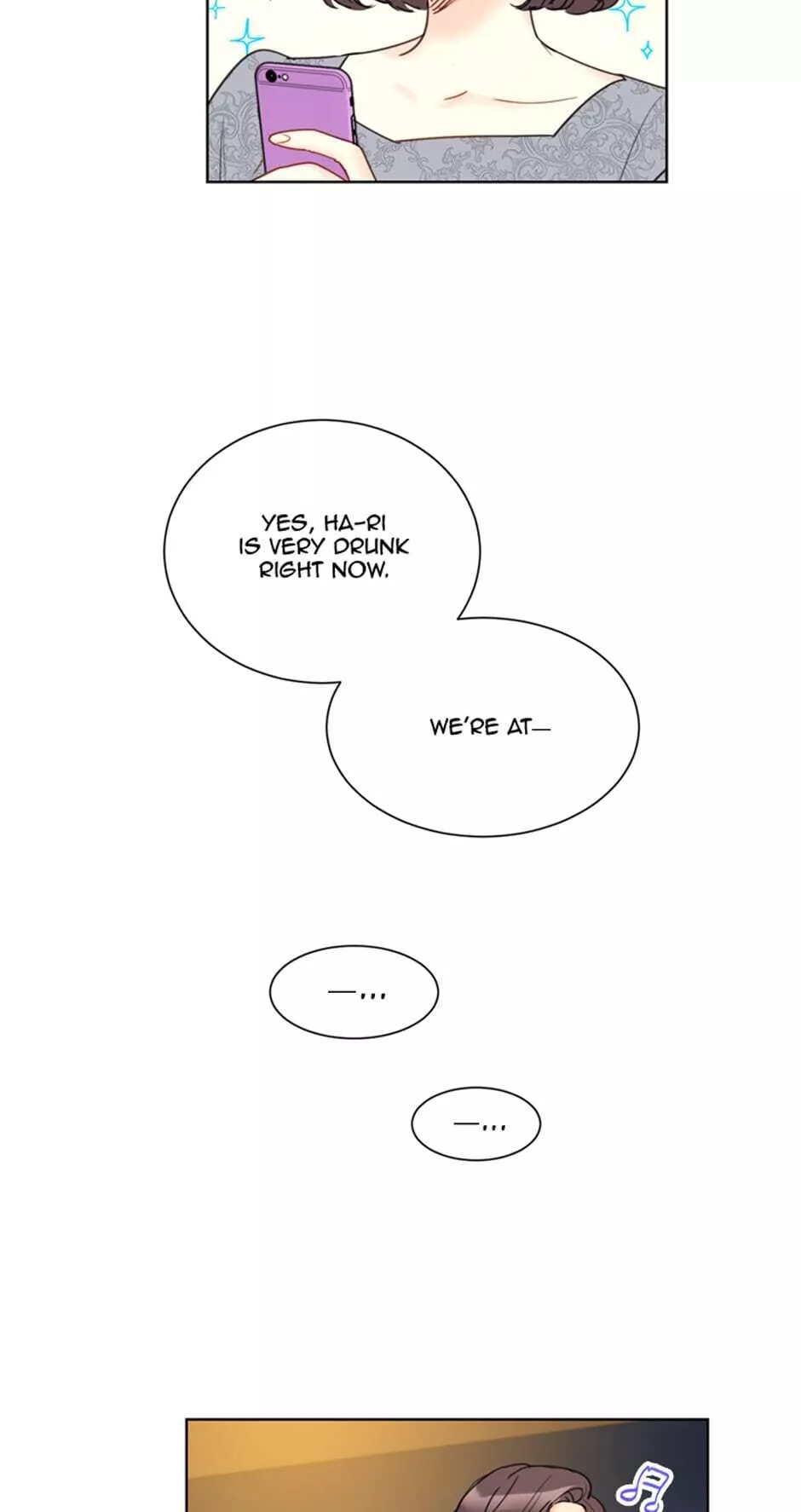 A Business Proposal Chapter 61 page 42