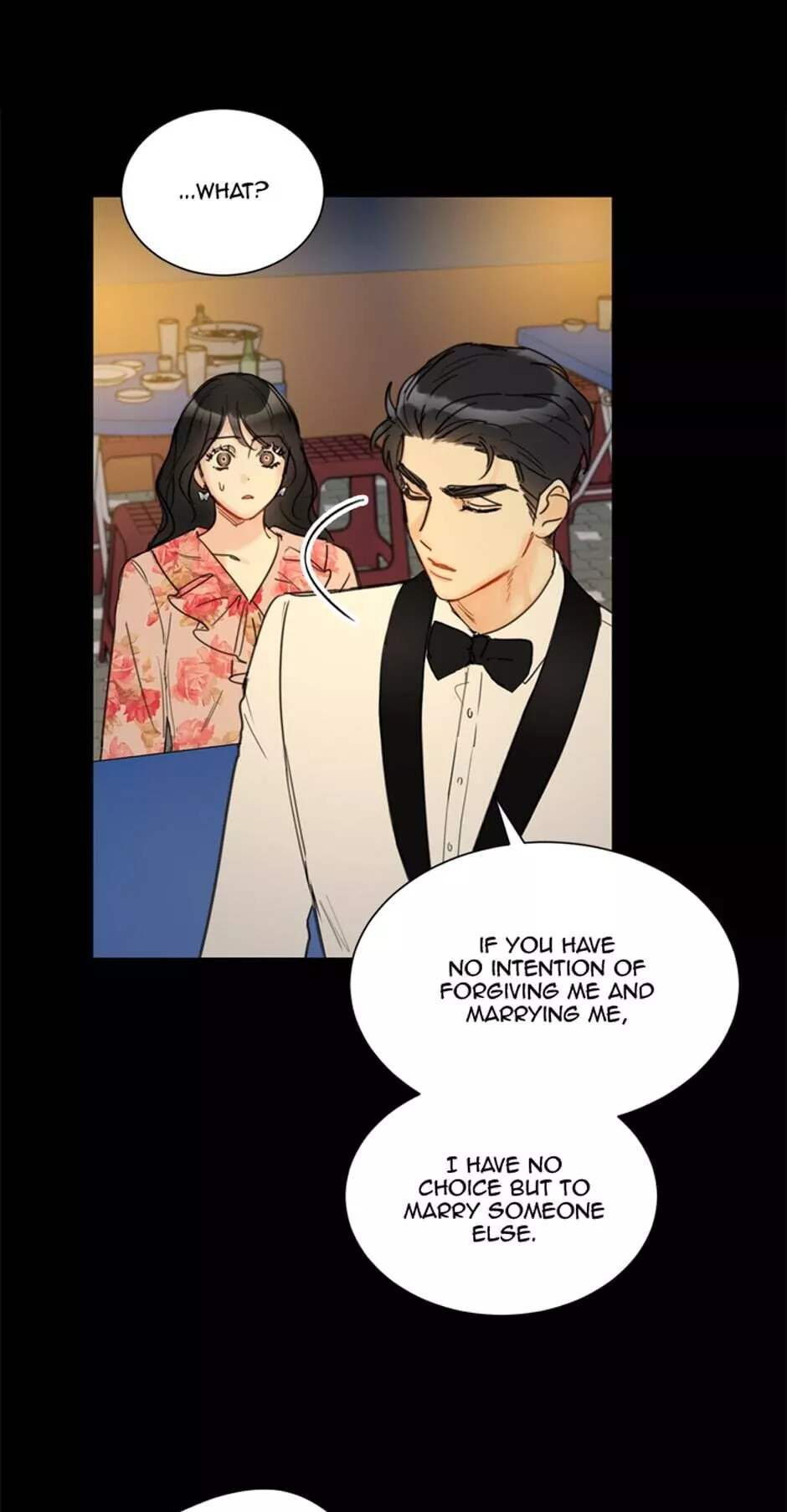 A Business Proposal Chapter 61 page 48