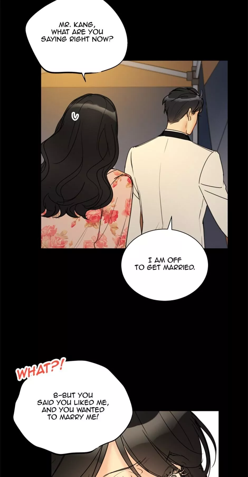 A Business Proposal Chapter 61 page 49