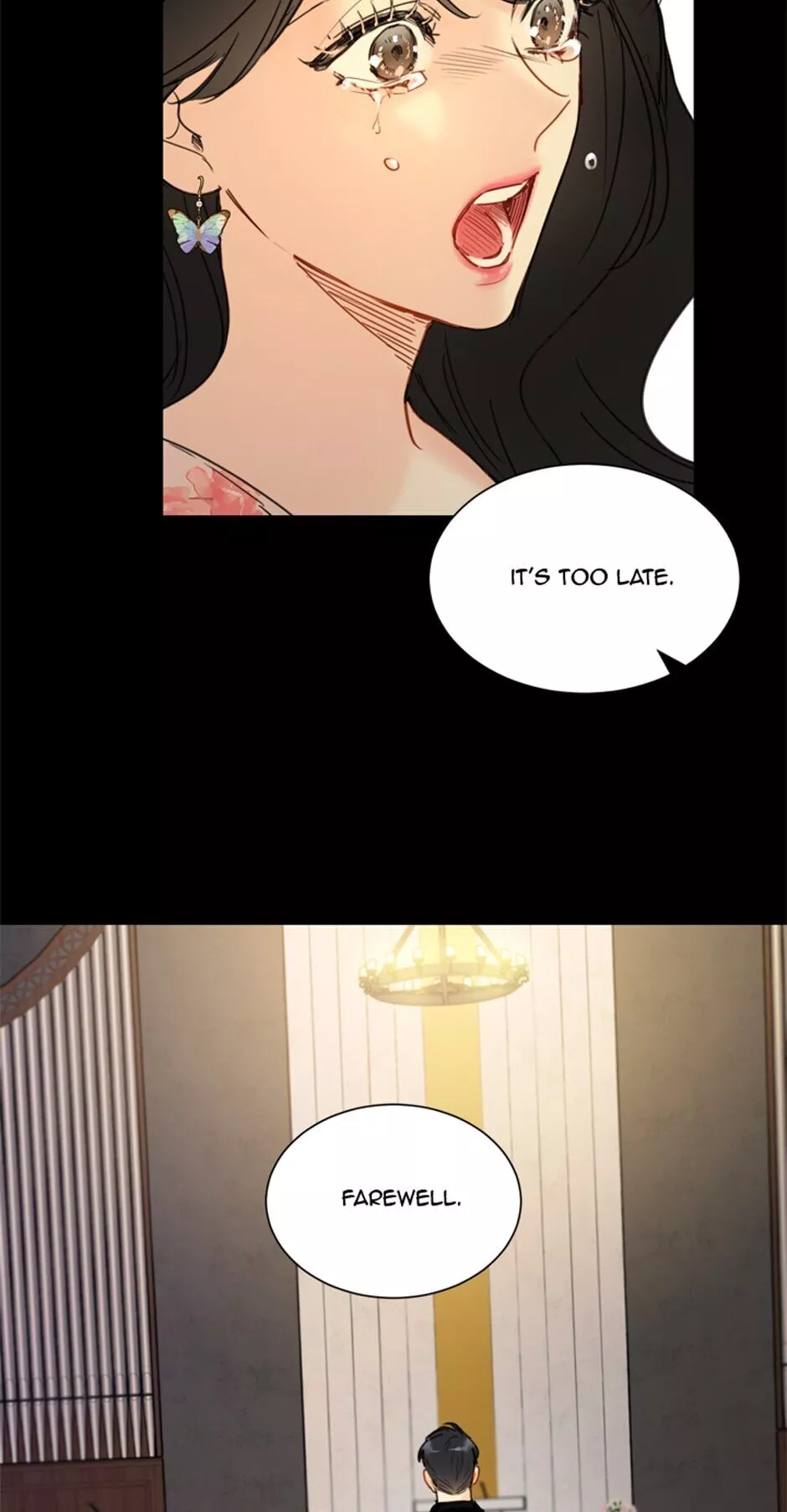 A Business Proposal Chapter 61 page 50