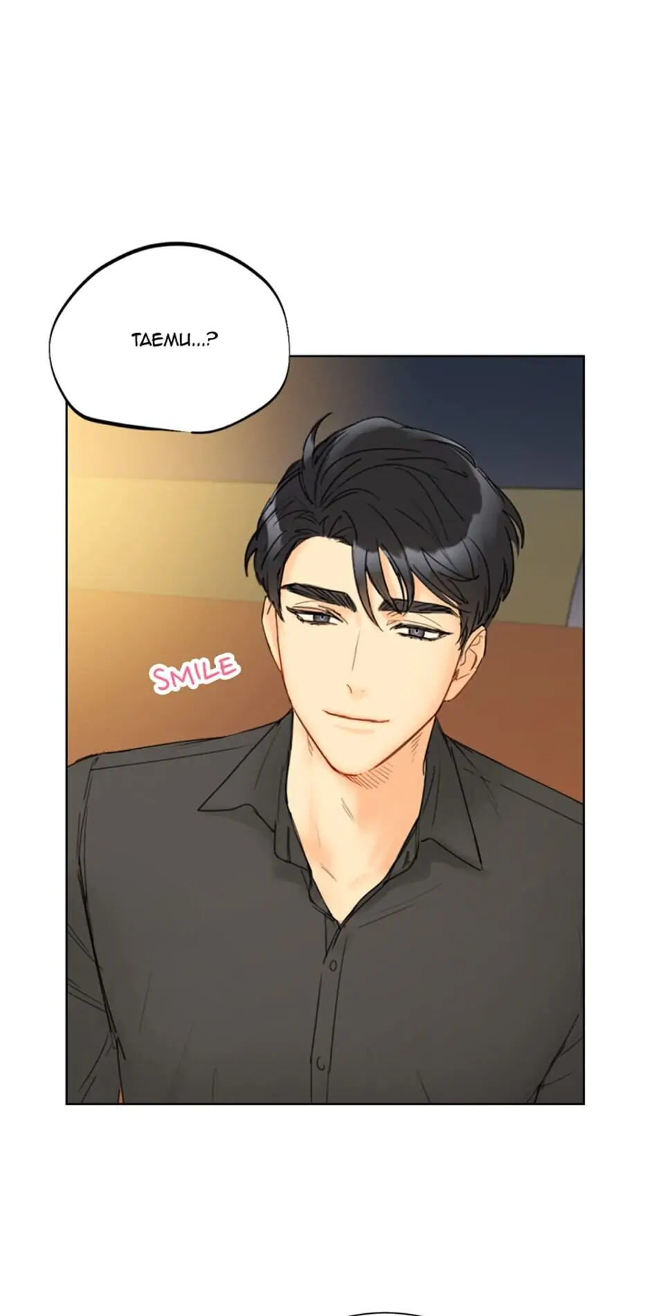 A Business Proposal Chapter 62 page 1