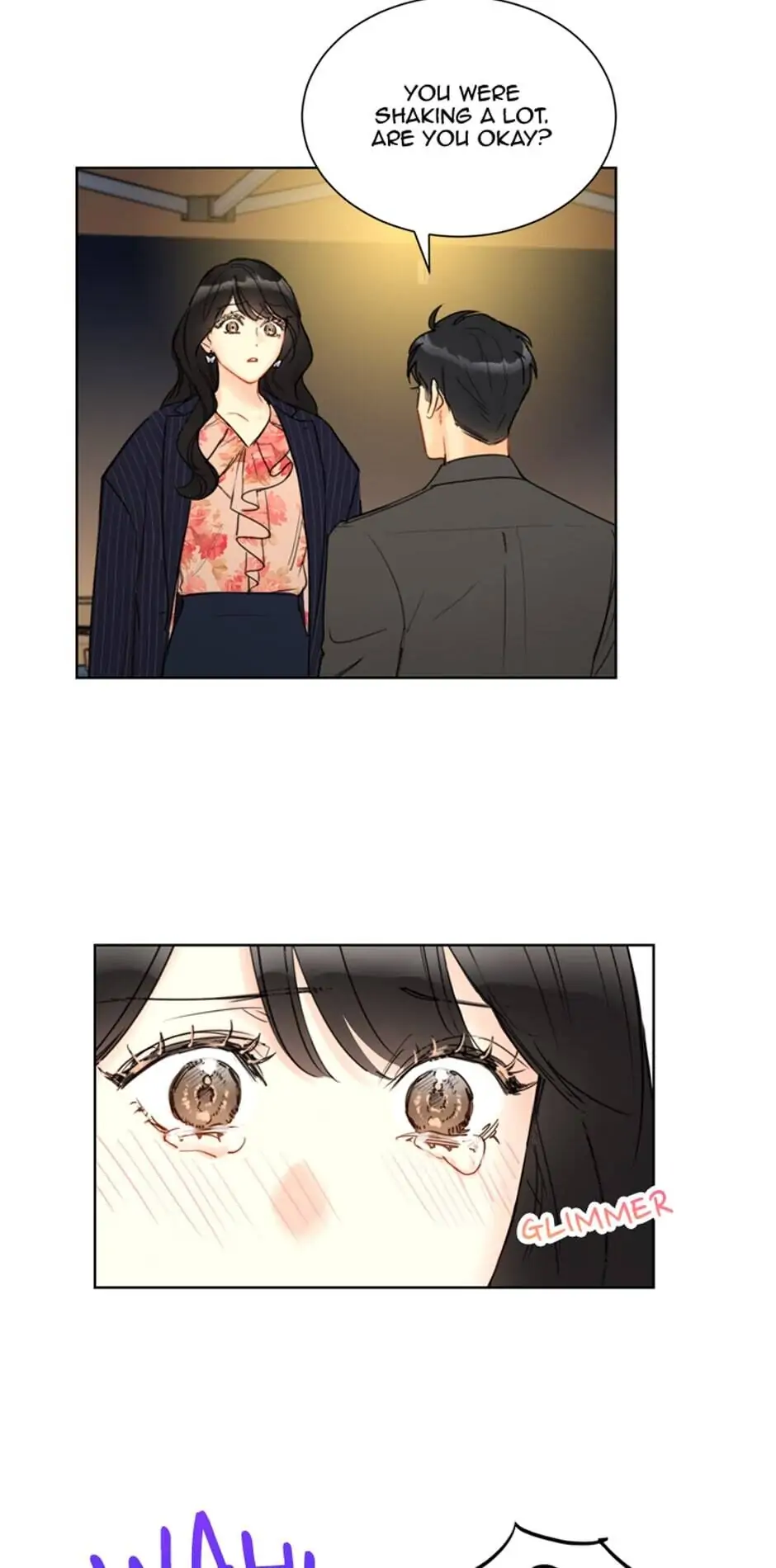 A Business Proposal Chapter 62 page 2