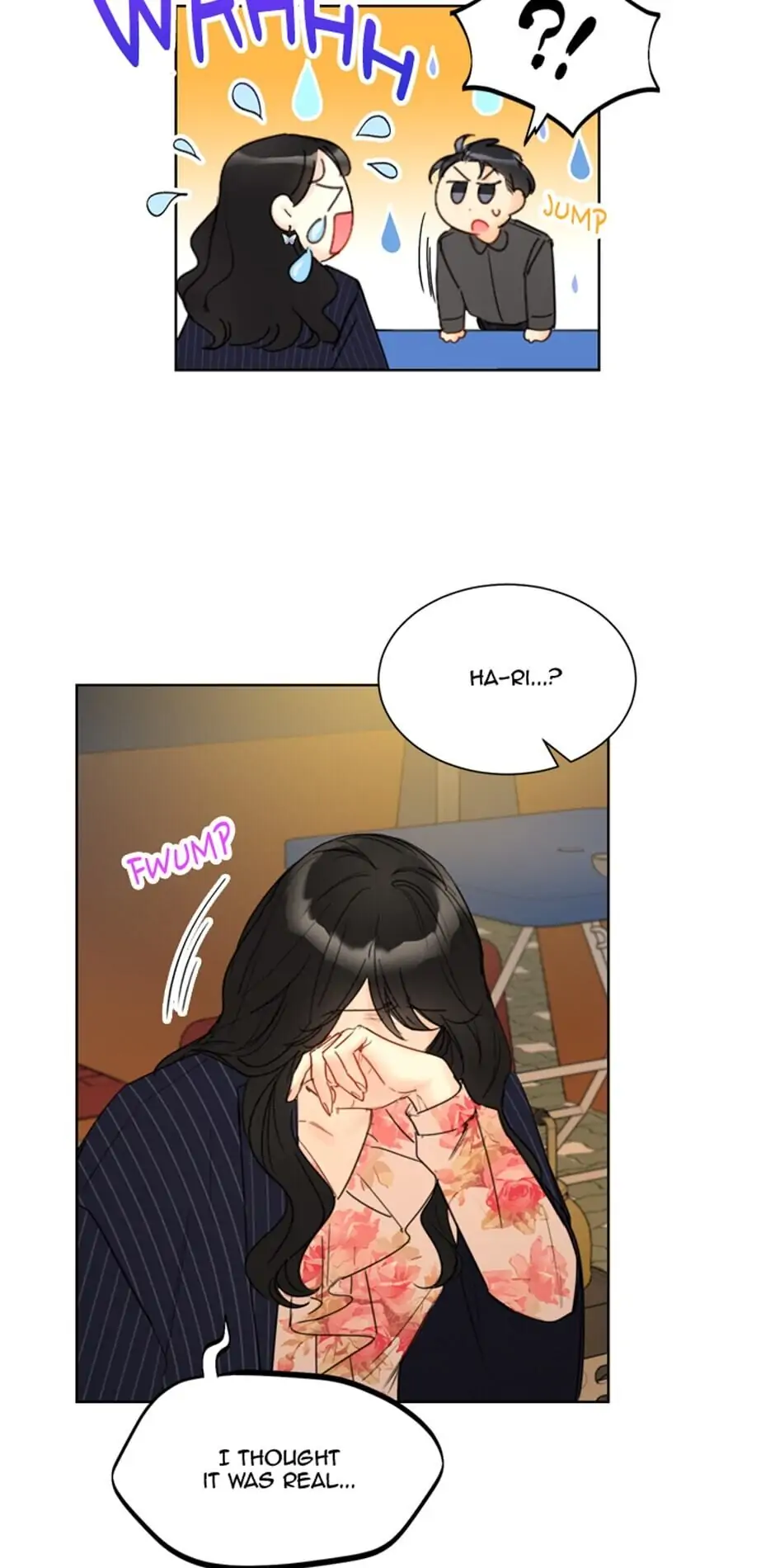 A Business Proposal Chapter 62 page 3