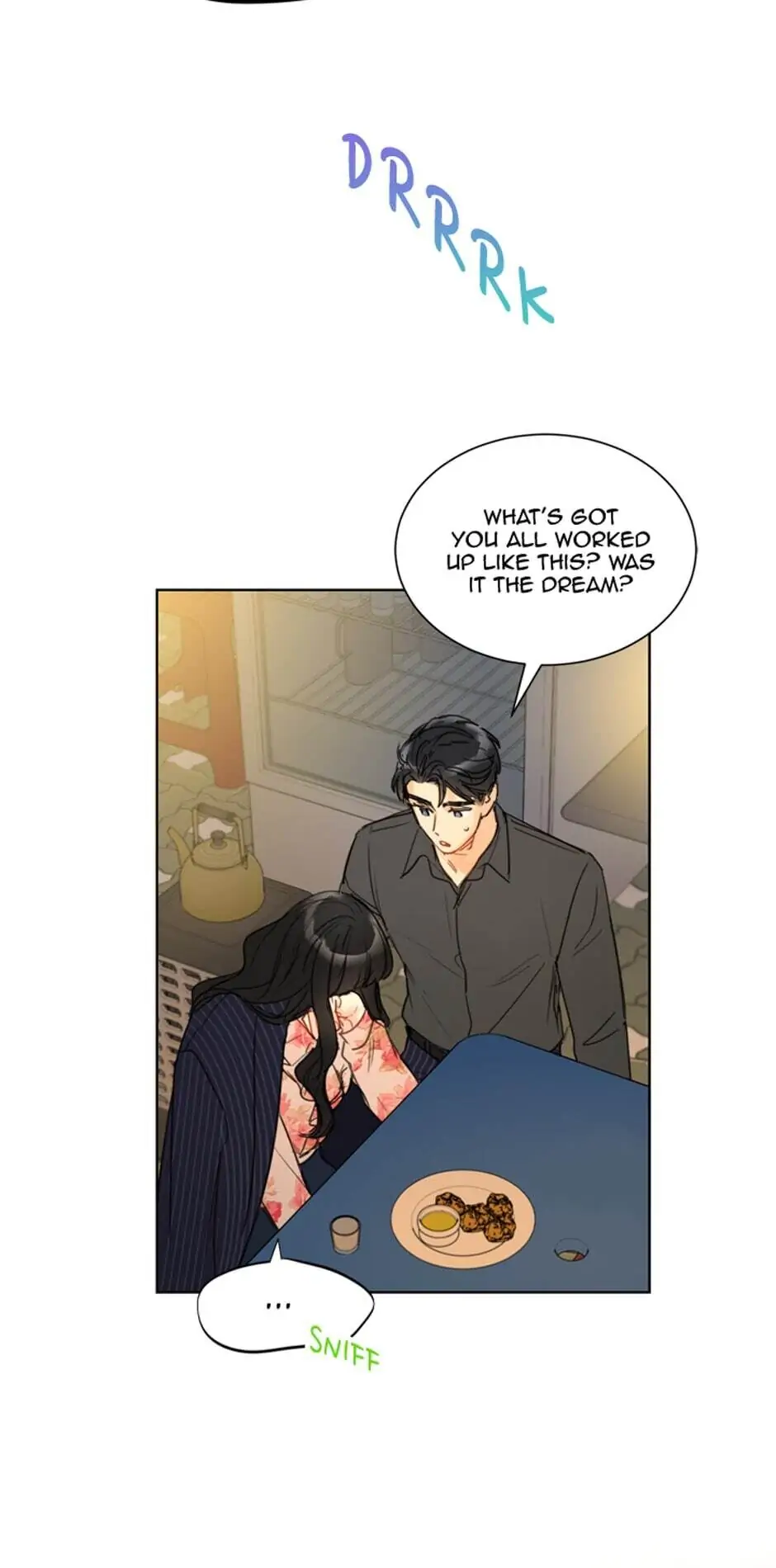 A Business Proposal Chapter 62 page 4