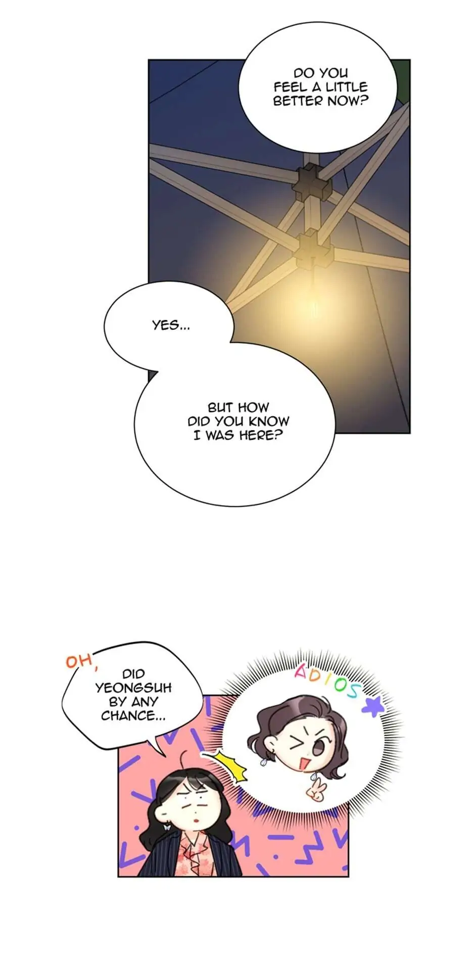 A Business Proposal Chapter 62 page 7