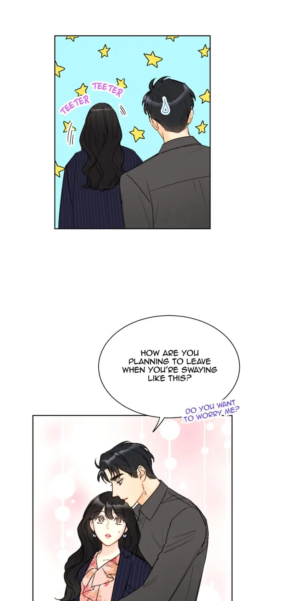 A Business Proposal Chapter 62 page 10