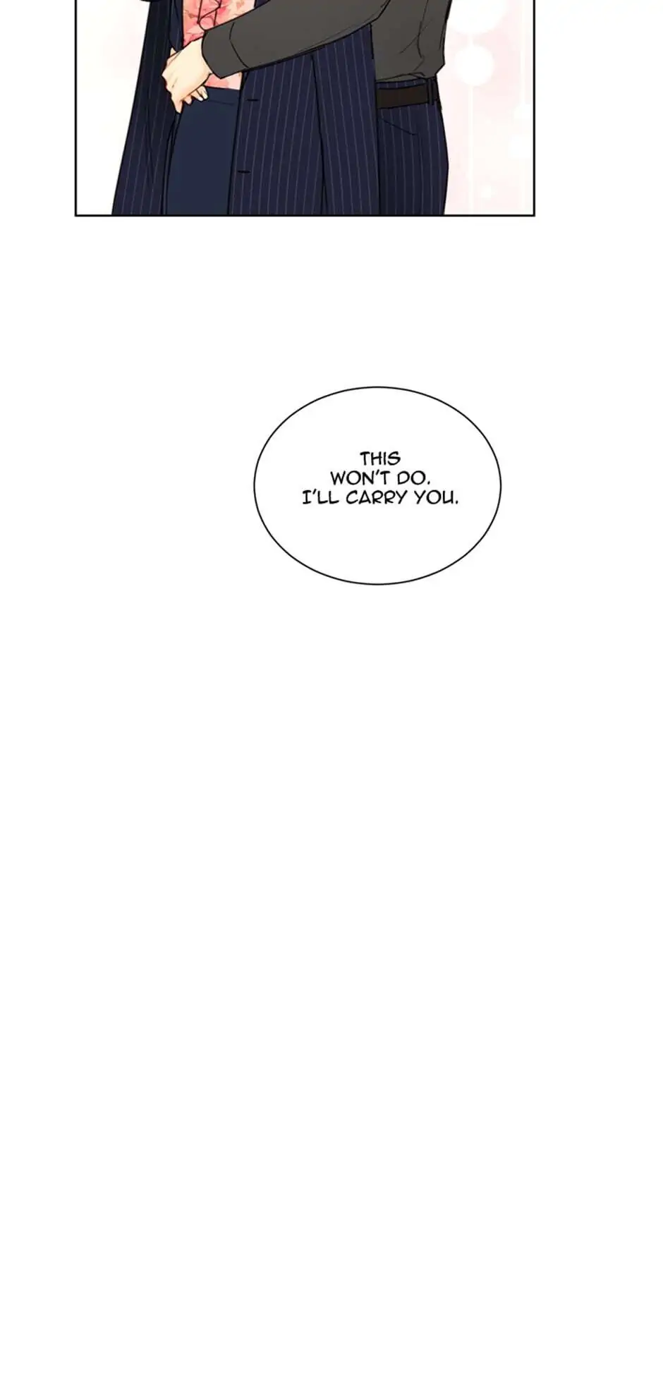 A Business Proposal Chapter 62 page 11