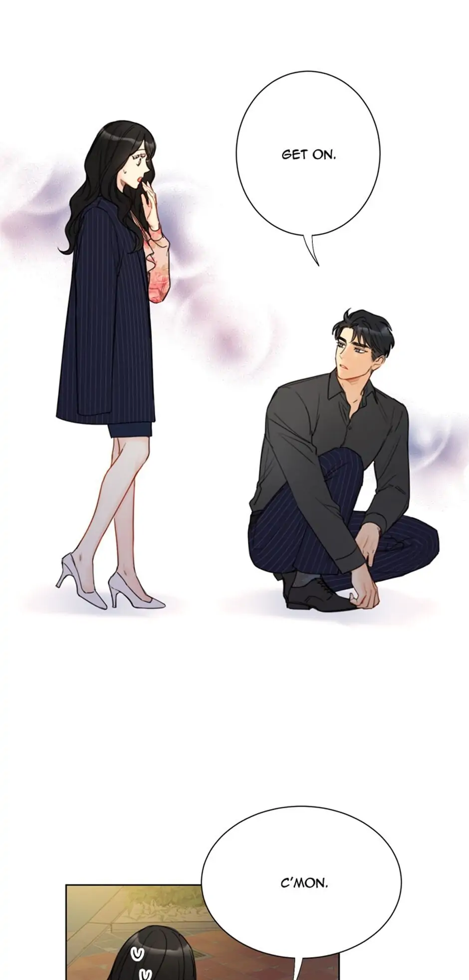 A Business Proposal Chapter 62 page 15