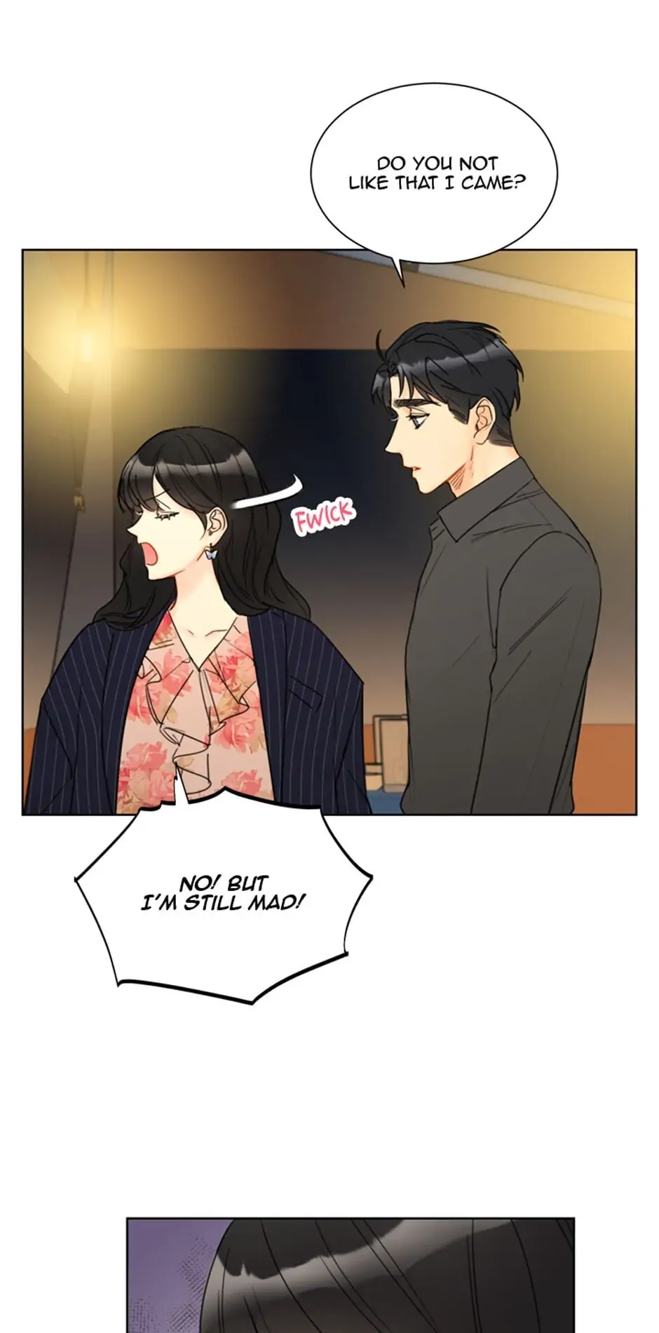 A Business Proposal Chapter 62 page 8