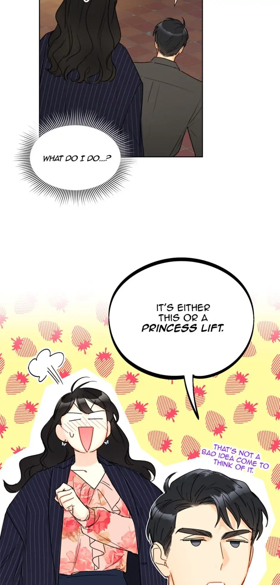 A Business Proposal Chapter 62 page 16