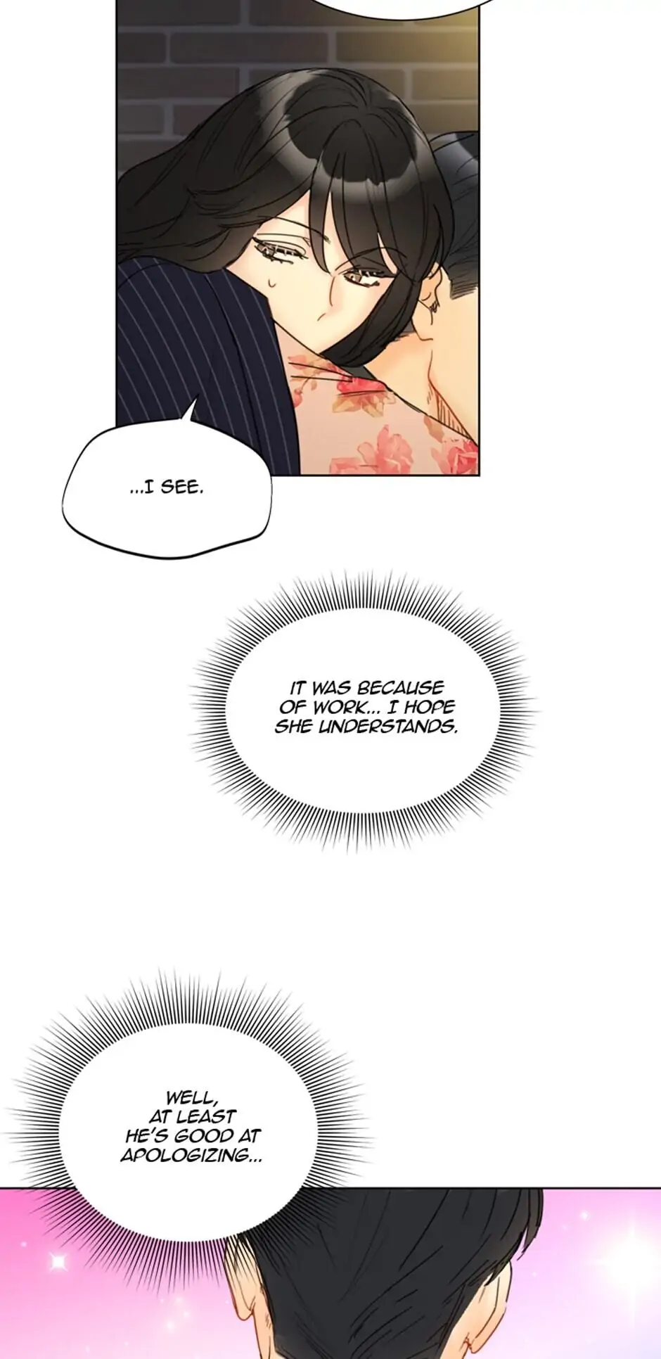 A Business Proposal Chapter 62 page 21