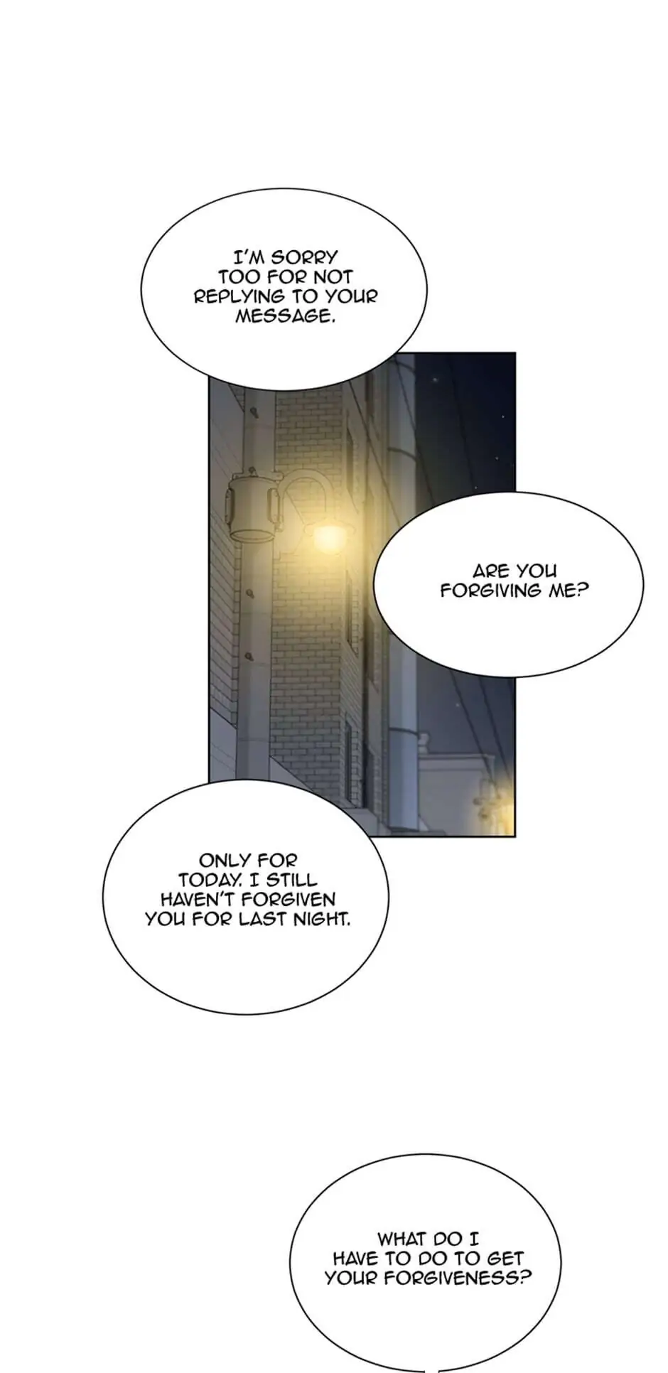 A Business Proposal Chapter 62 page 23