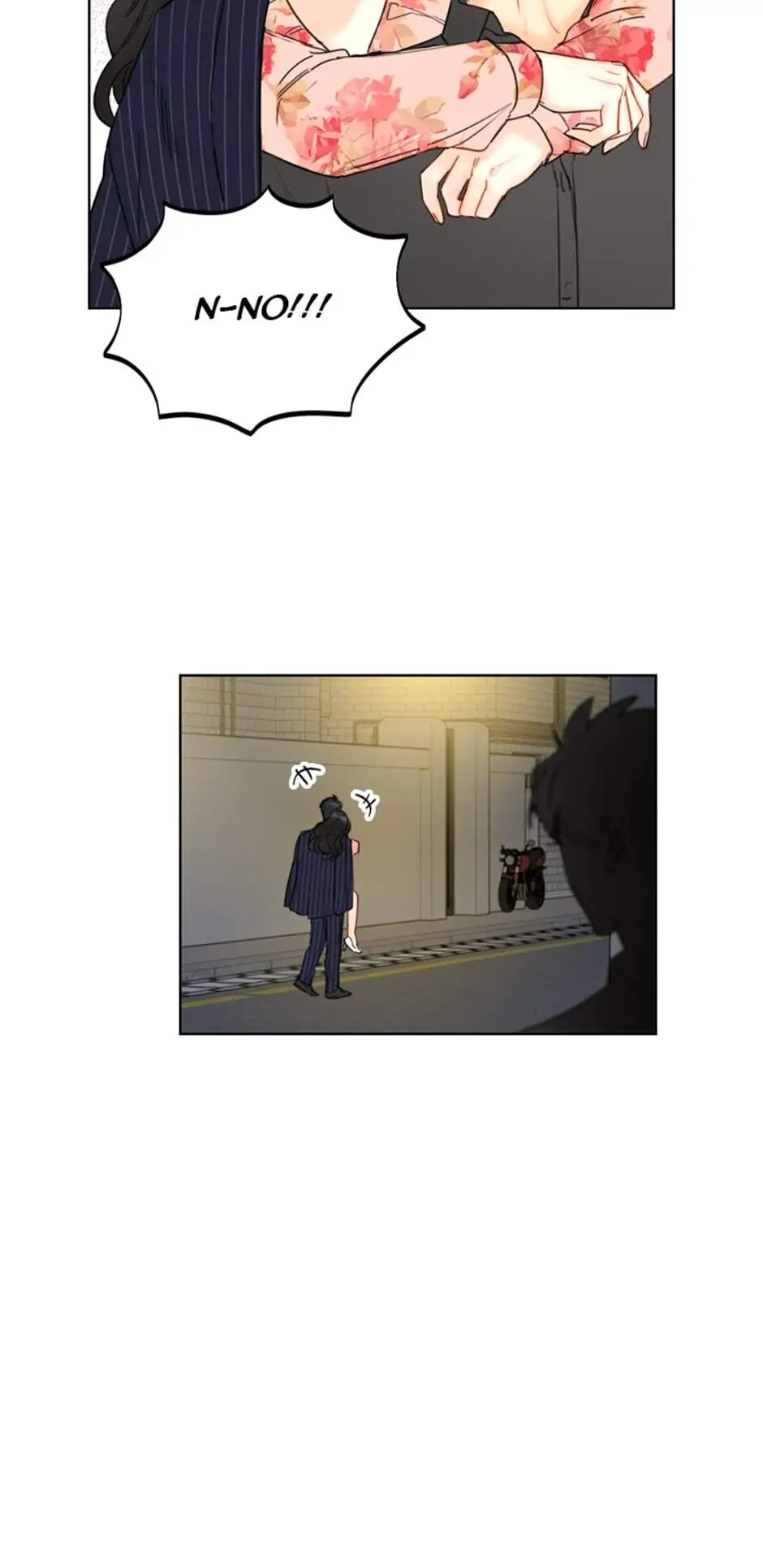A Business Proposal Chapter 62 page 25
