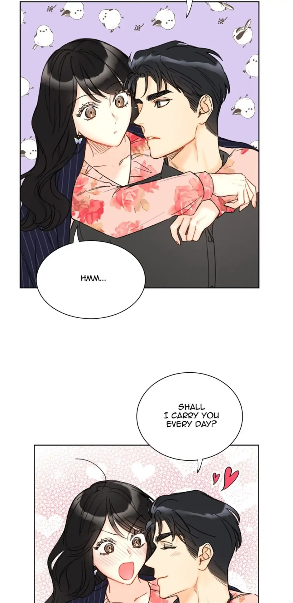 A Business Proposal Chapter 62 page 24