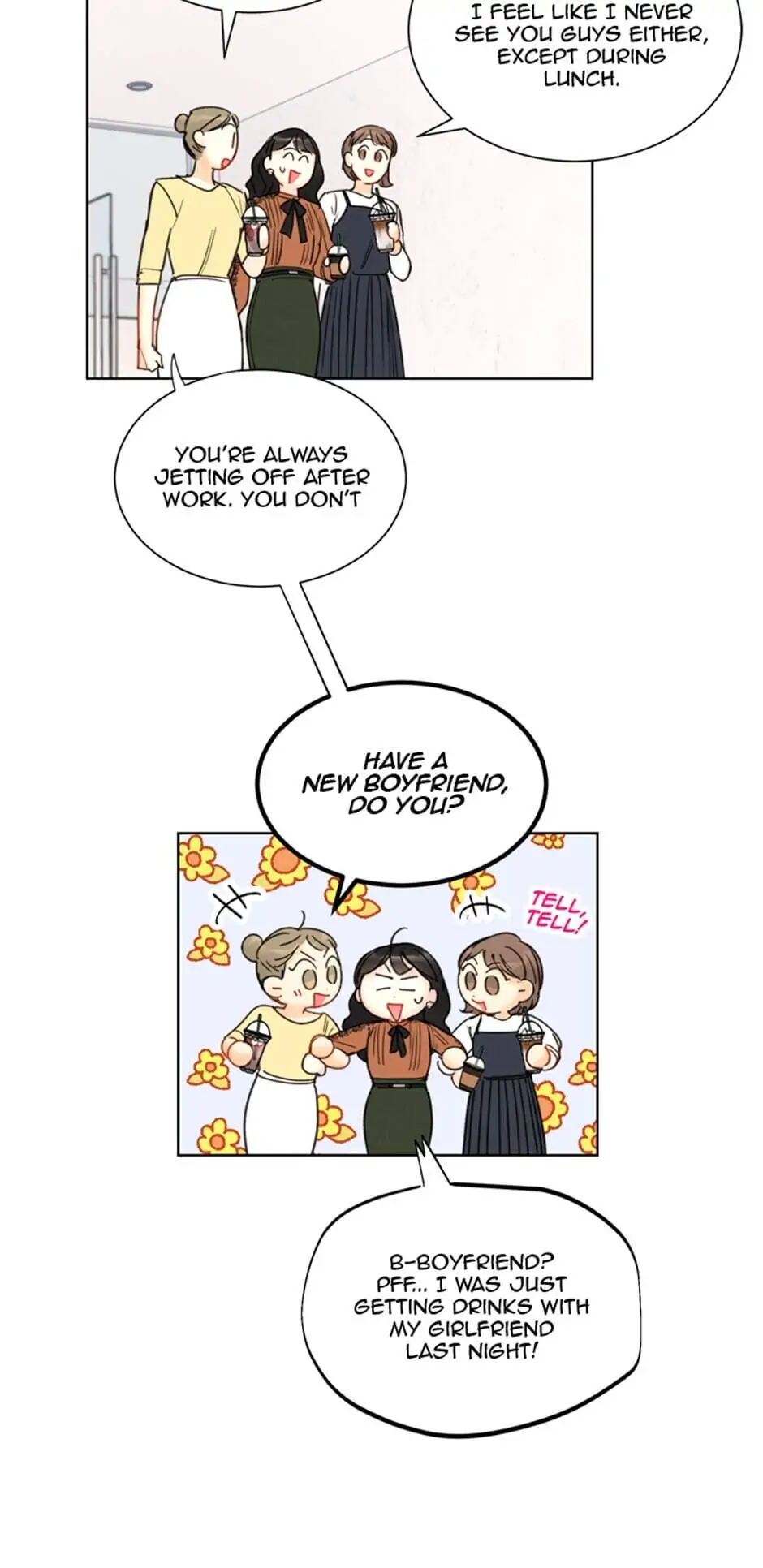A Business Proposal Chapter 62 page 27
