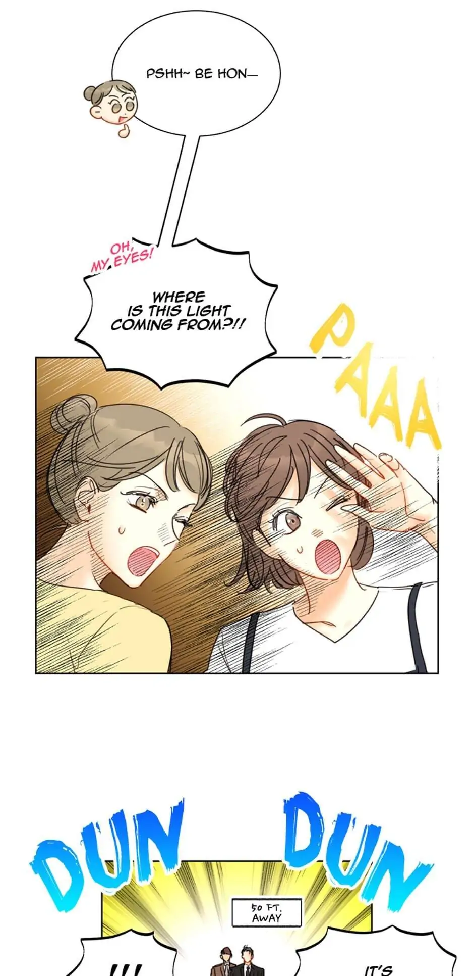 A Business Proposal Chapter 62 page 28