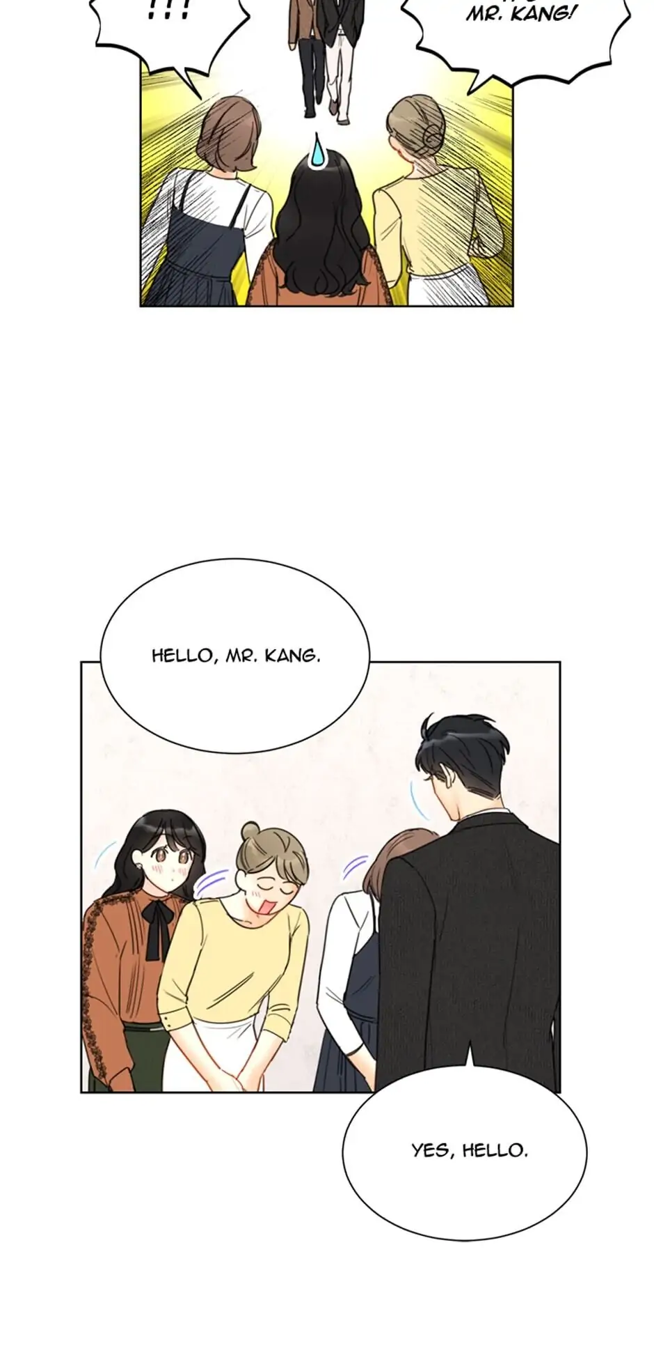 A Business Proposal Chapter 62 page 29