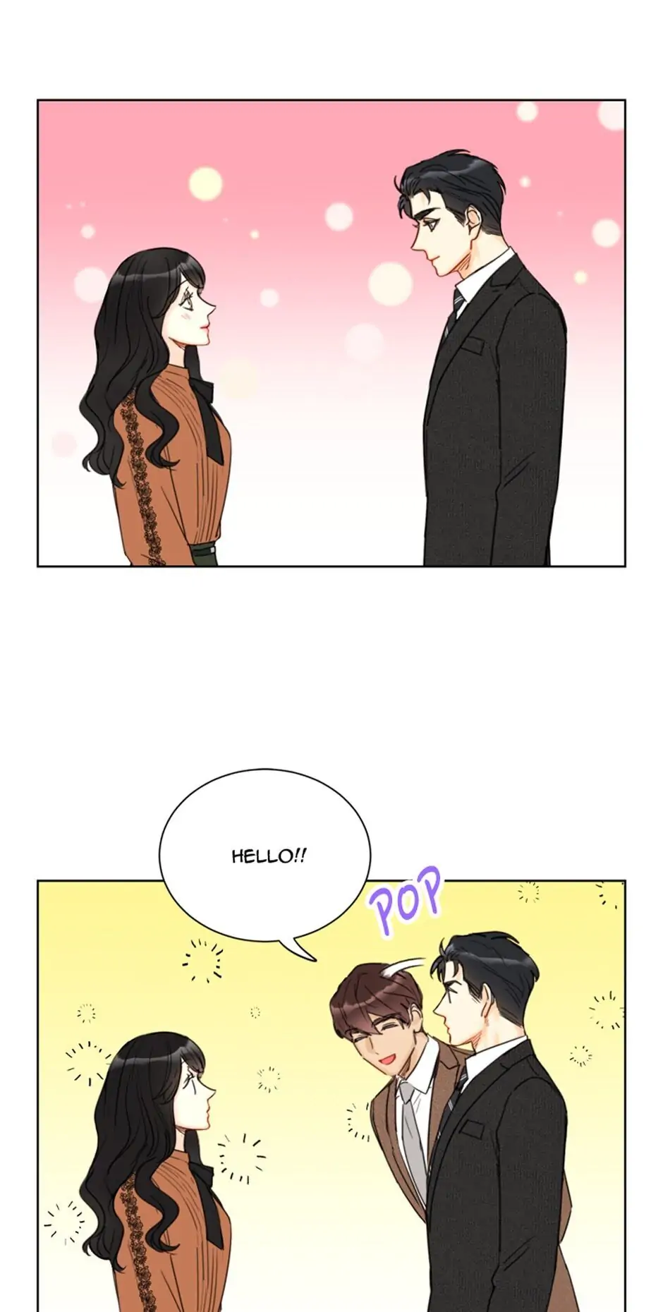 A Business Proposal Chapter 62 page 30