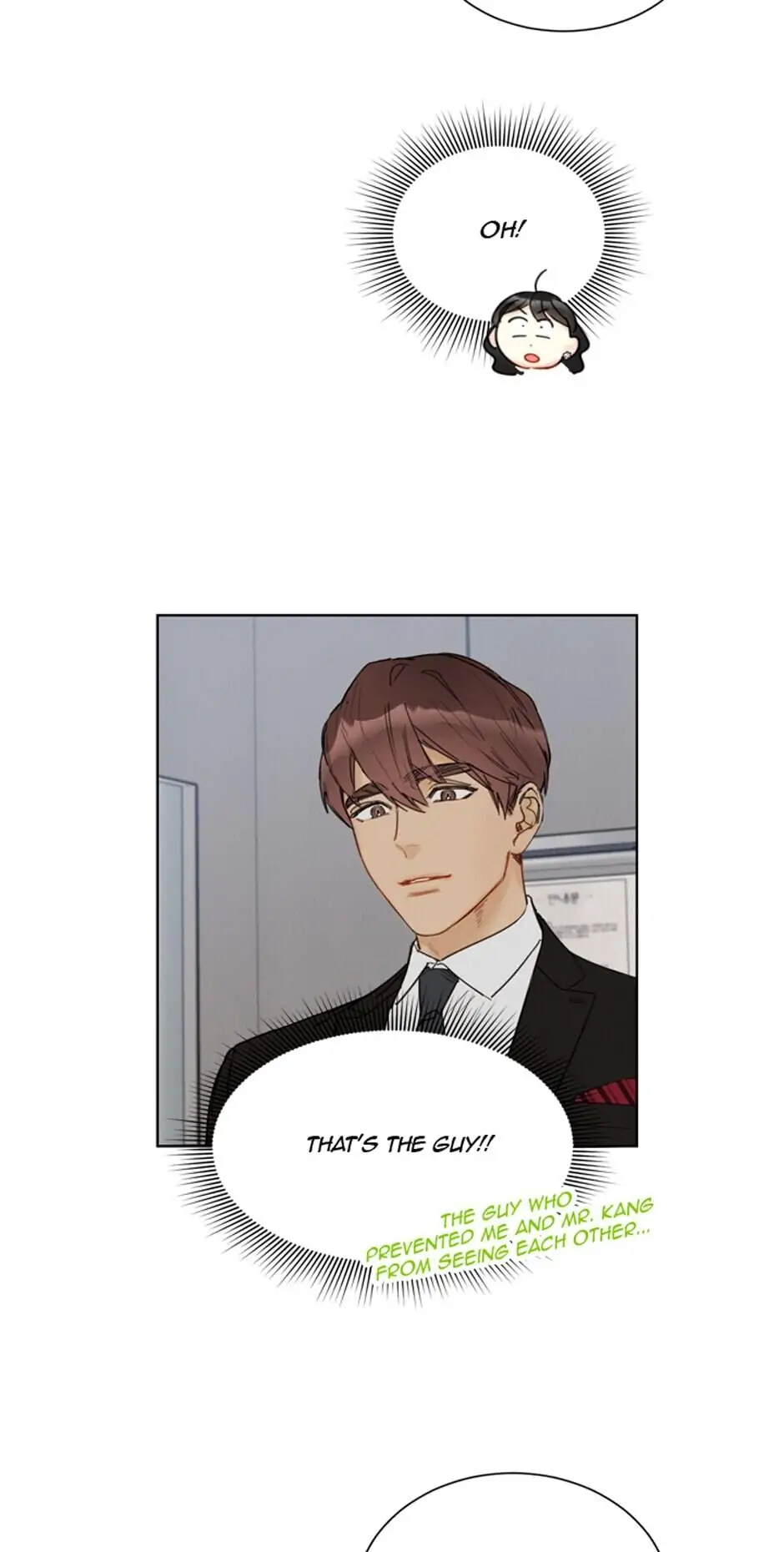 A Business Proposal Chapter 62 page 32