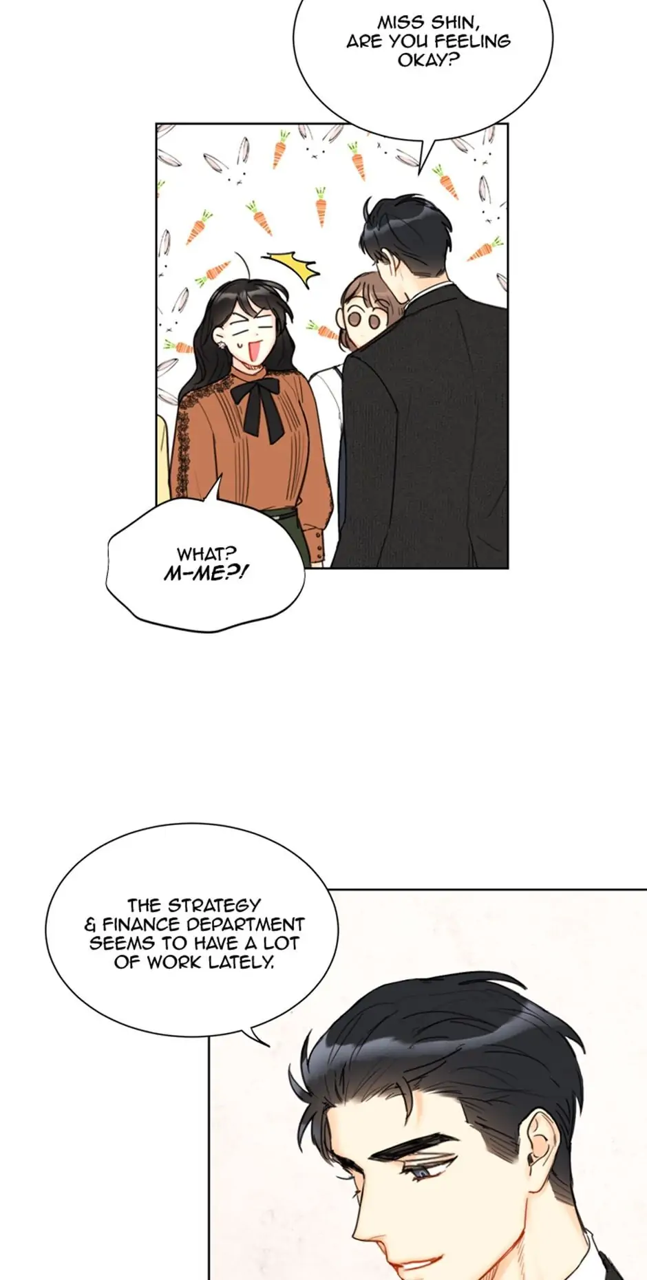 A Business Proposal Chapter 62 page 33
