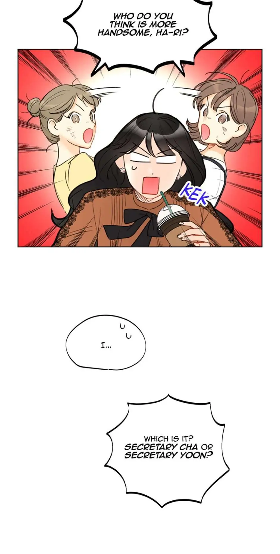 A Business Proposal Chapter 62 page 38