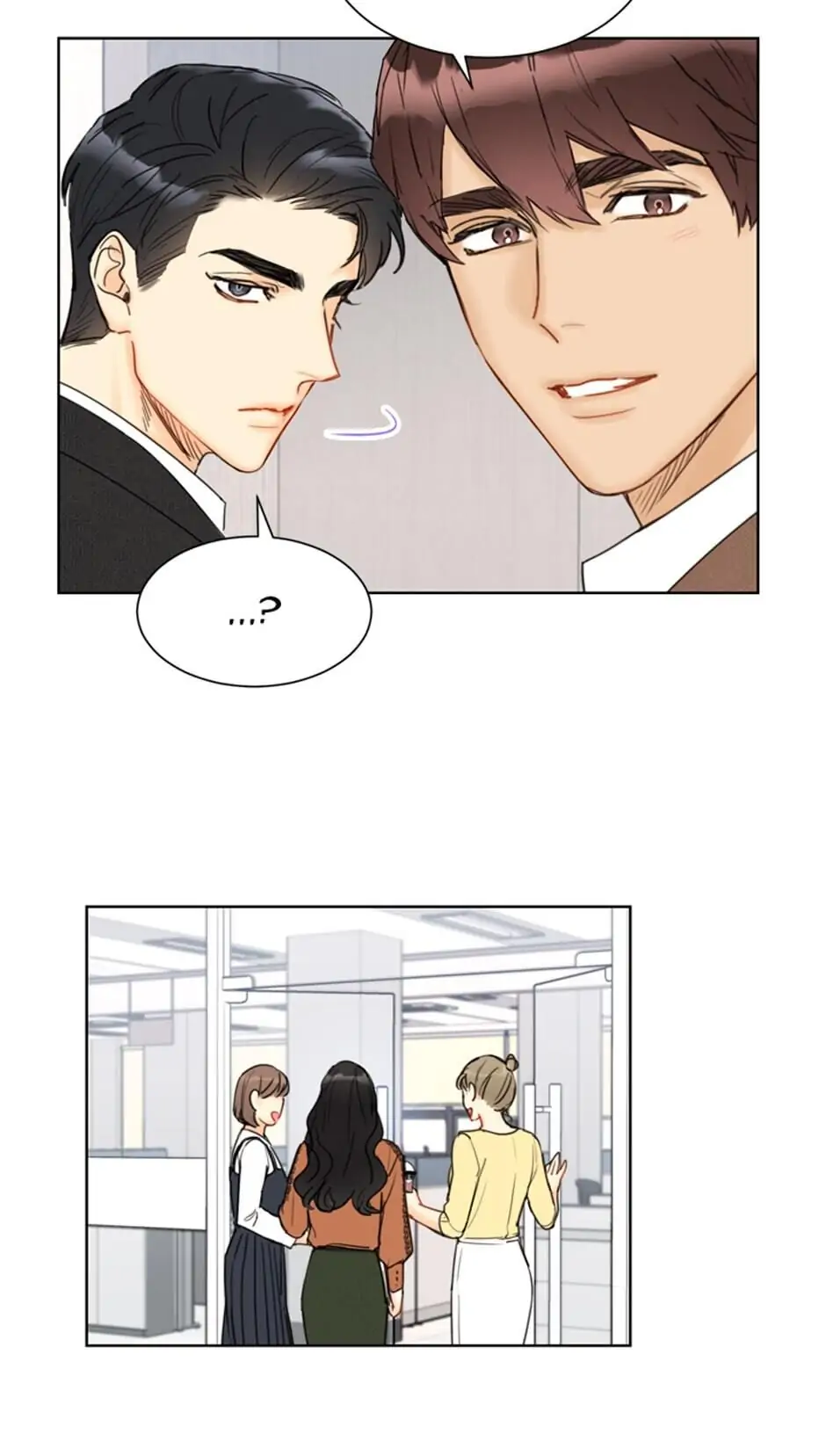 A Business Proposal Chapter 62 page 42