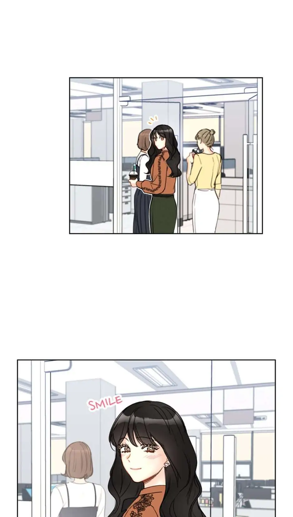A Business Proposal Chapter 62 page 43
