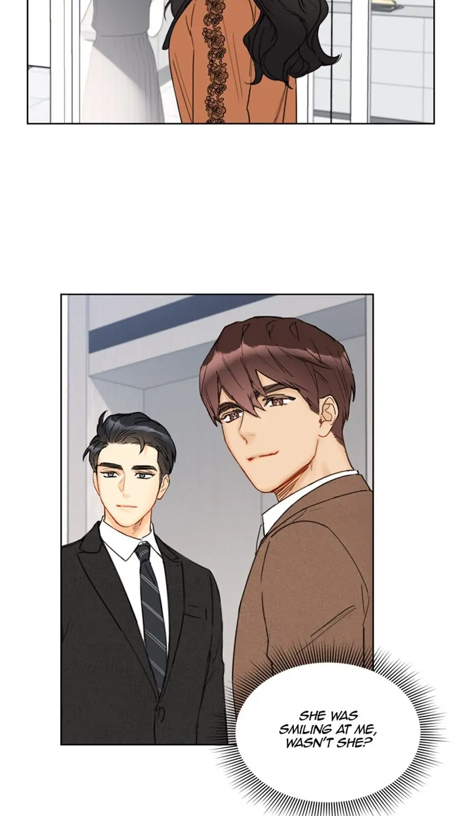 A Business Proposal Chapter 62 page 44