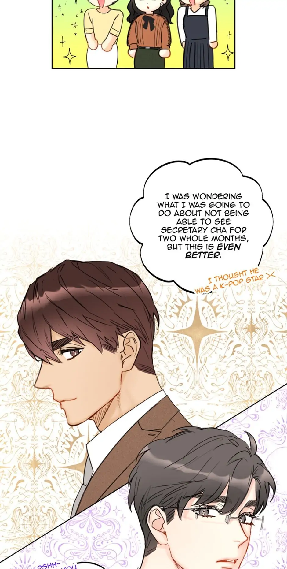 A Business Proposal Chapter 62 page 36