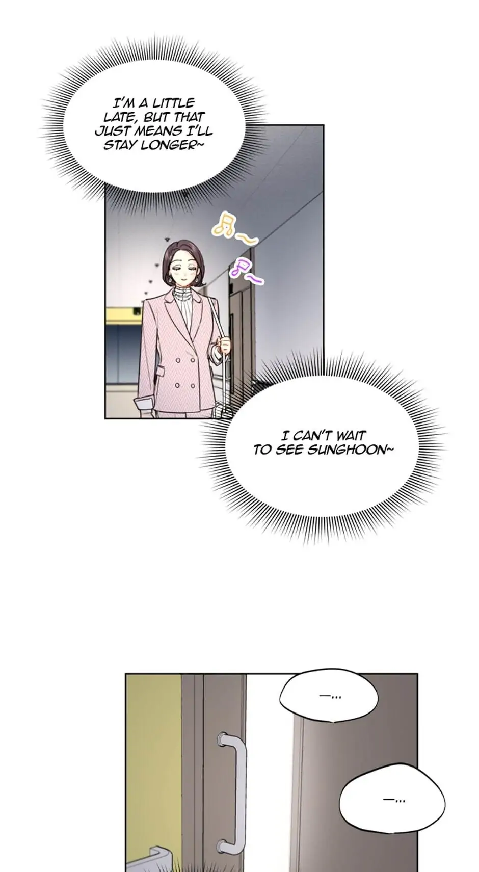 A Business Proposal Chapter 62 page 46