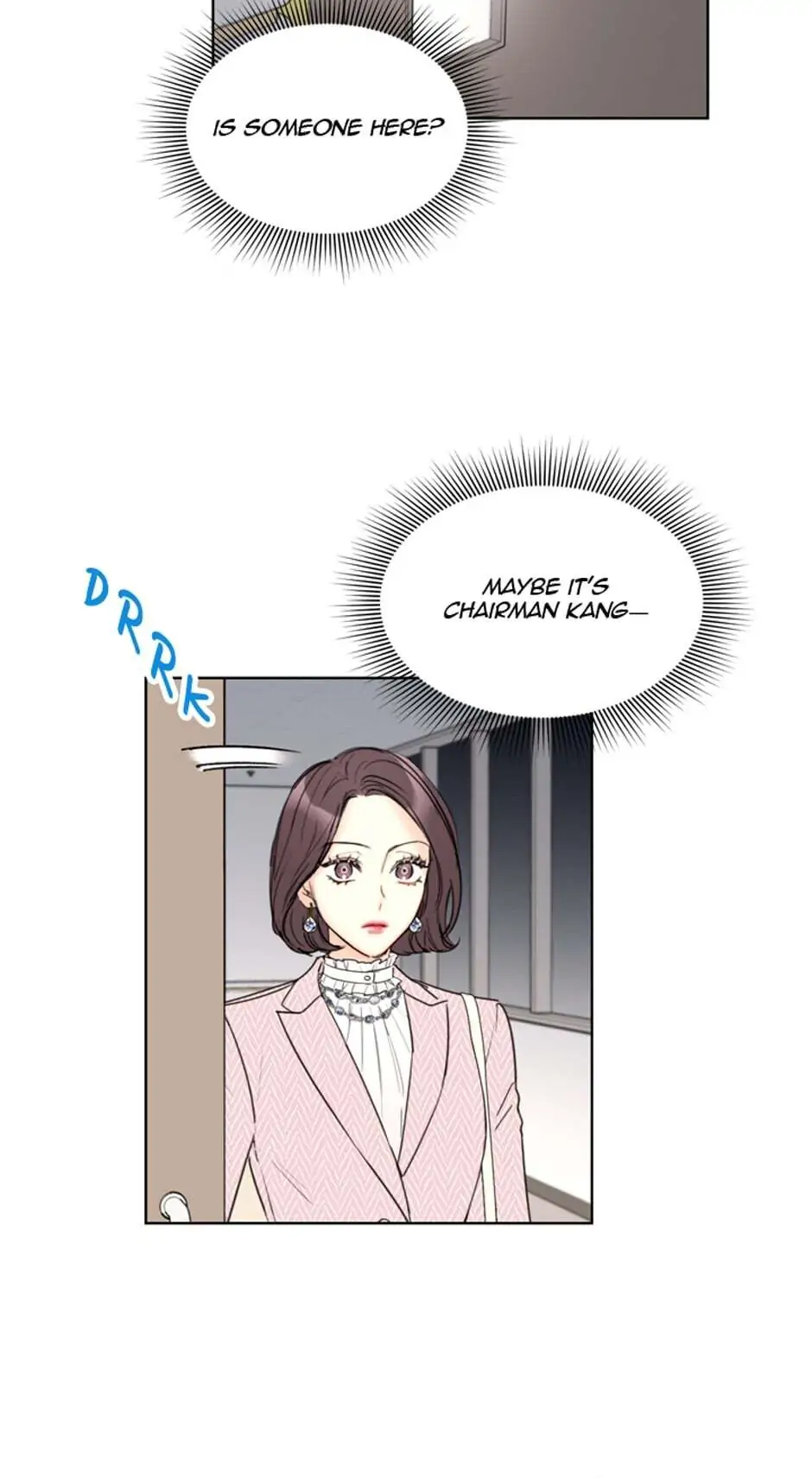 A Business Proposal Chapter 62 page 47