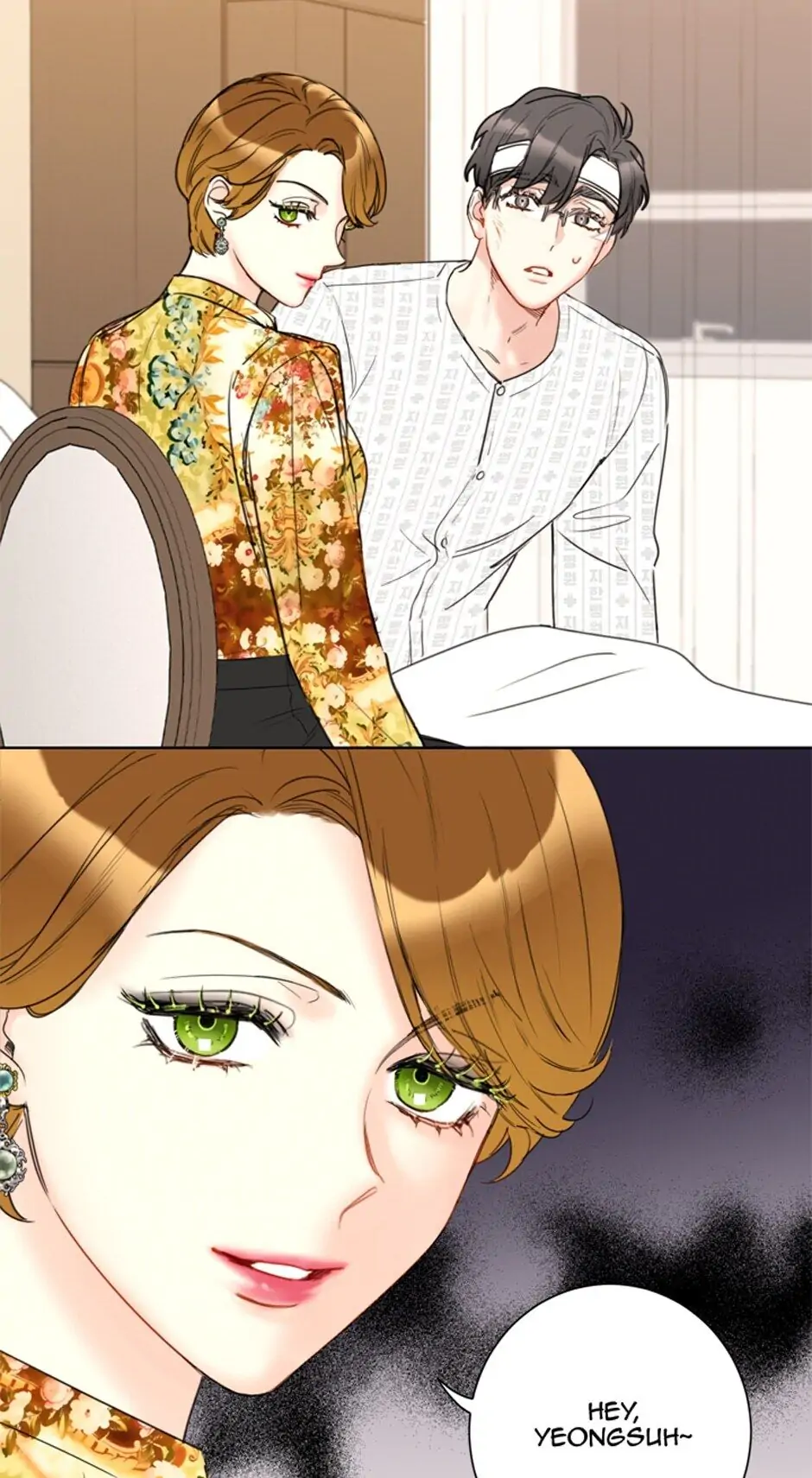A Business Proposal Chapter 62 page 49