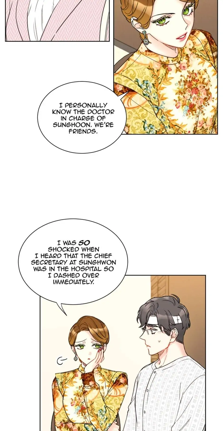 A Business Proposal Chapter 63 page 3