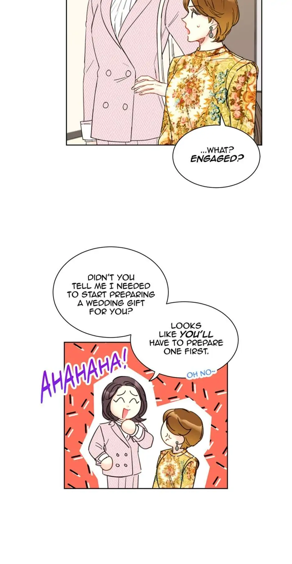 A Business Proposal Chapter 63 page 10