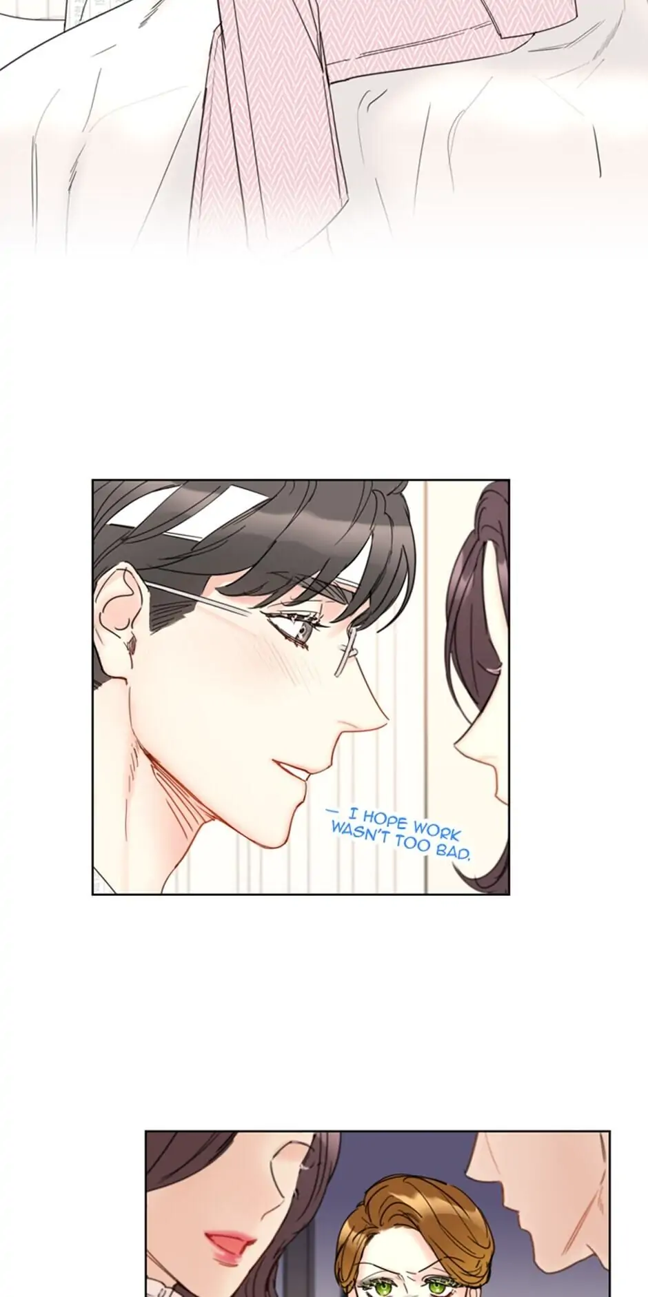 A Business Proposal Chapter 63 page 12
